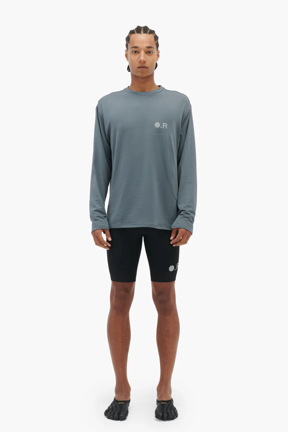 Warm Longsleeve