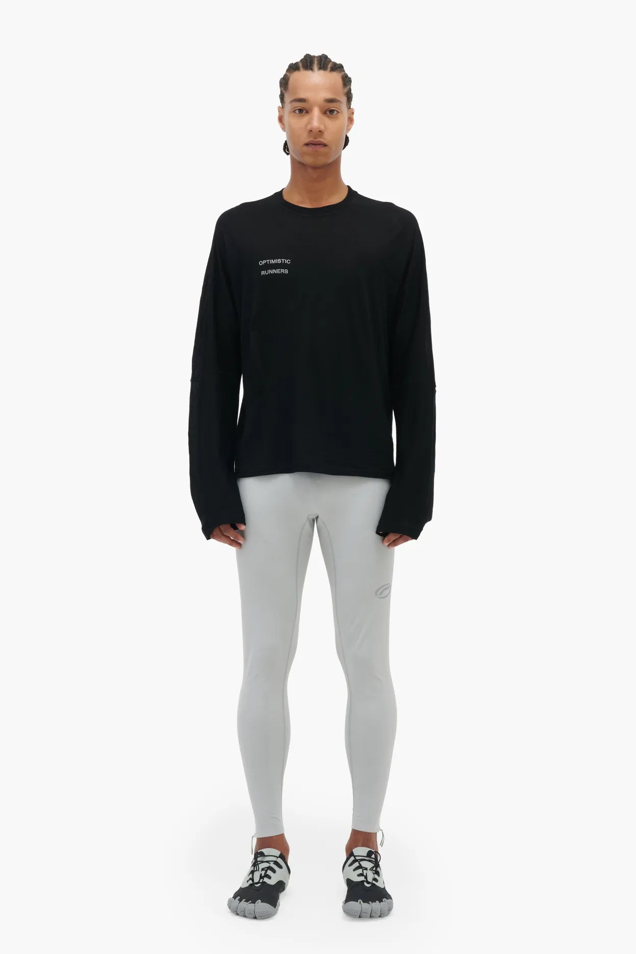 Merino Wool Longsleeve