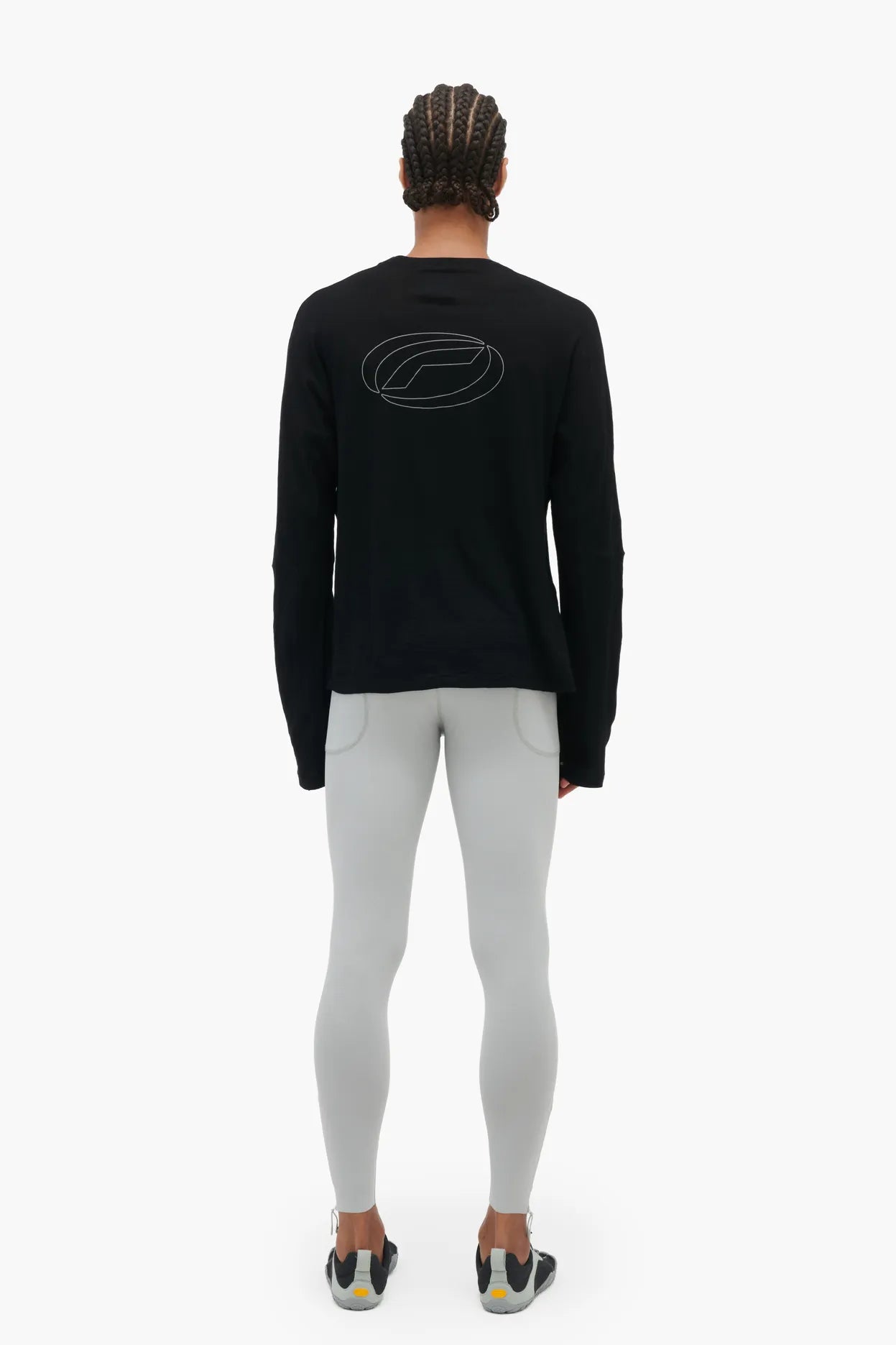 Merino Wool Longsleeve
