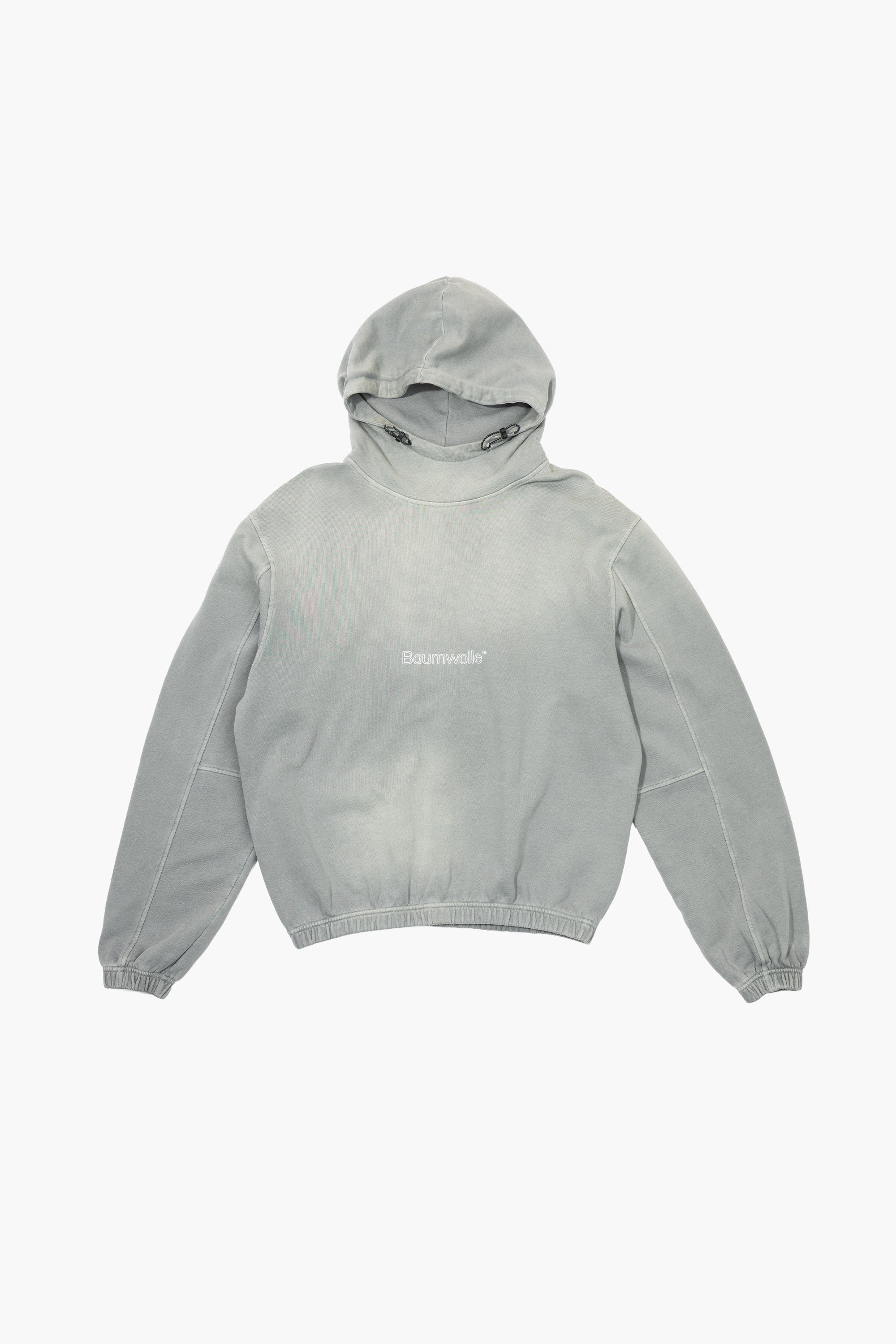 BAUMWOLLE HOODIE