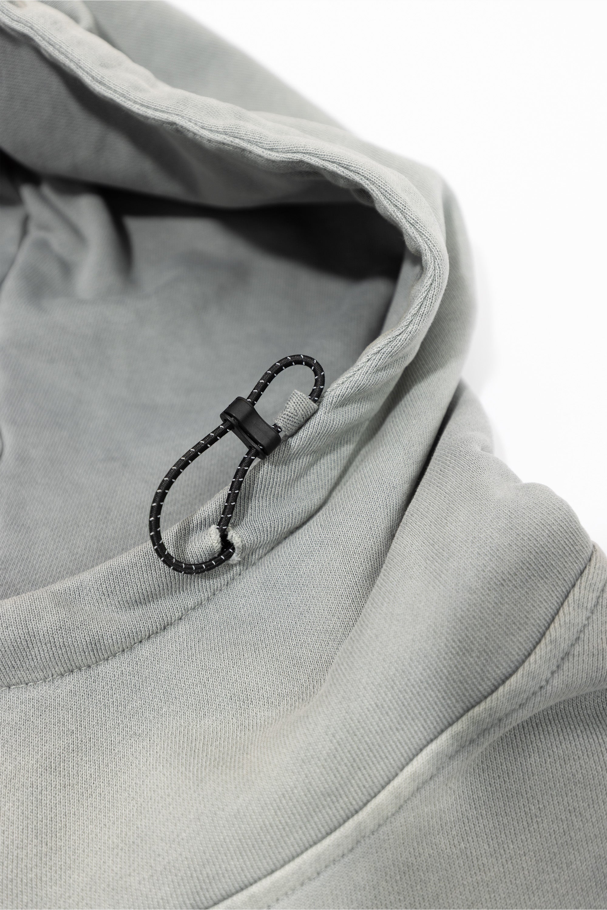 BAUMWOLLE HOODIE