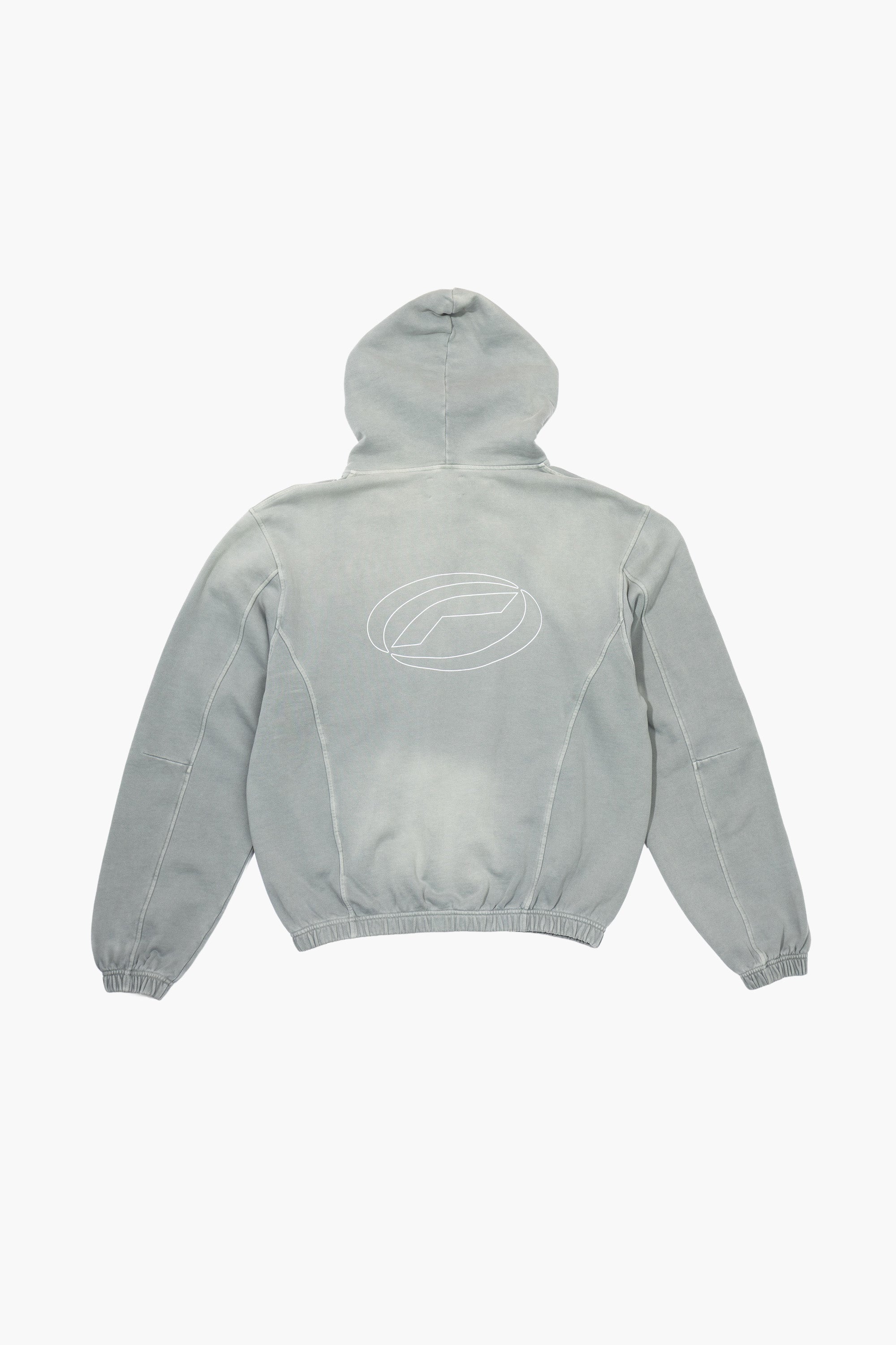 BAUMWOLLE HOODIE