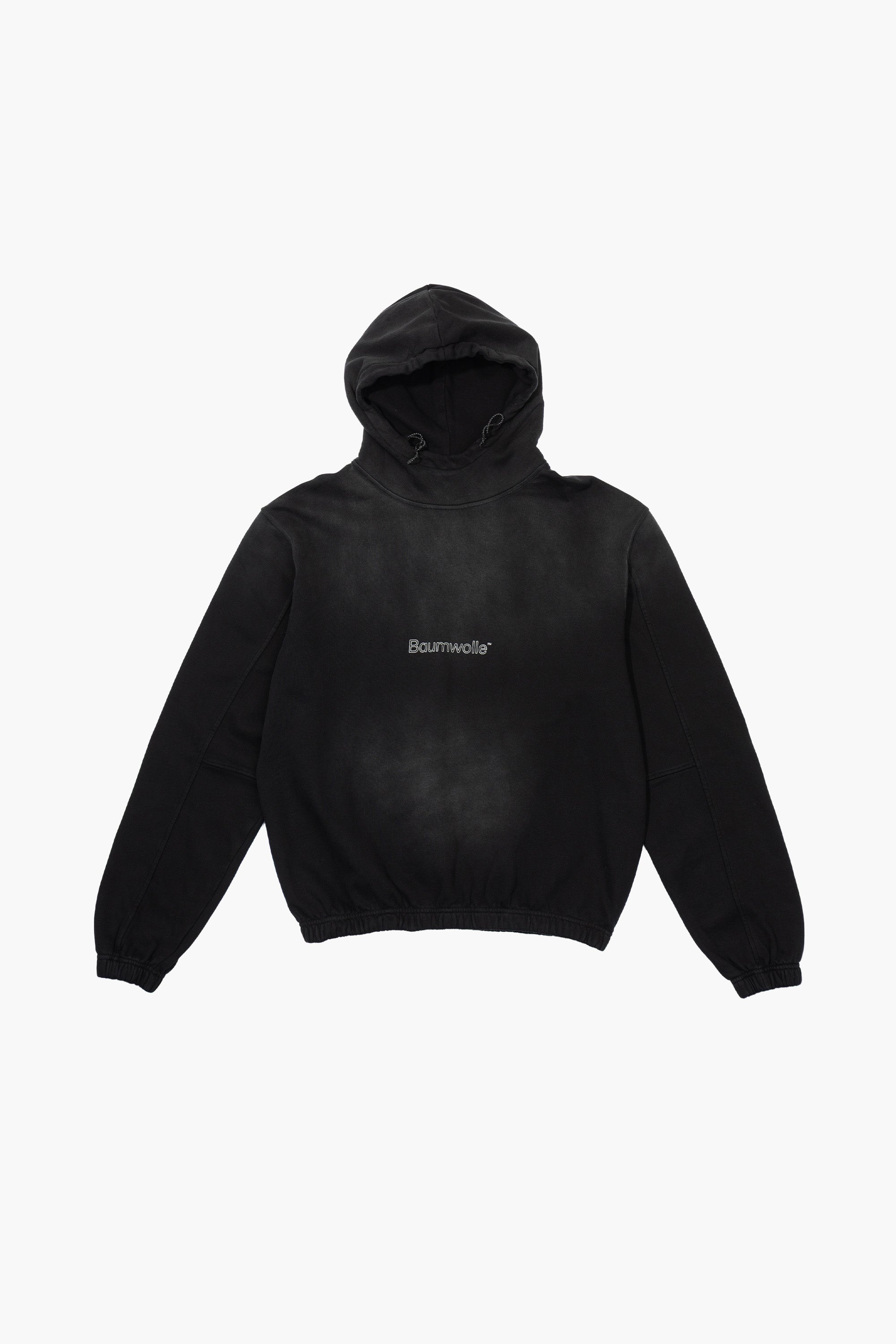 BAUMWOLLE HOODIE