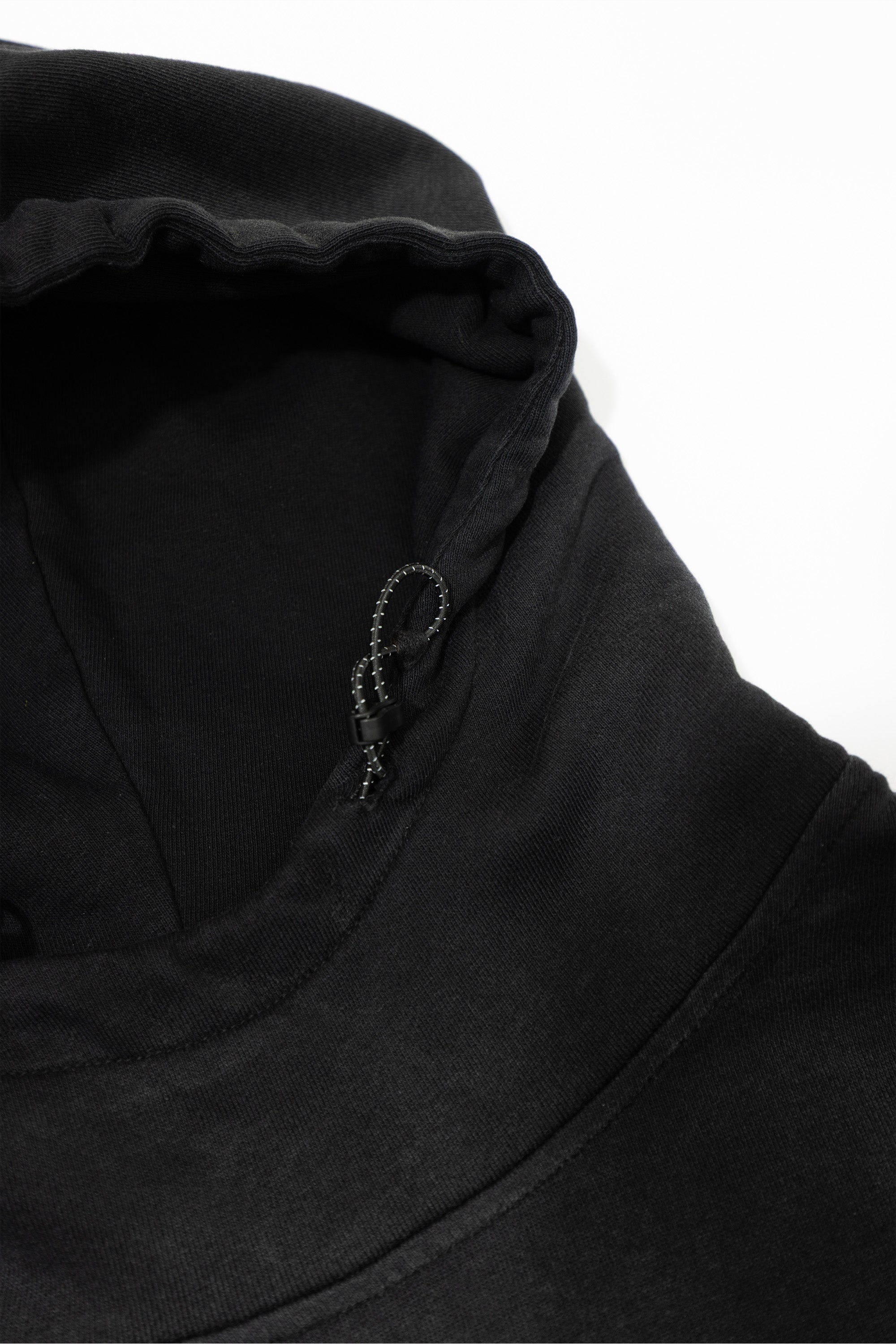 BAUMWOLLE HOODIE