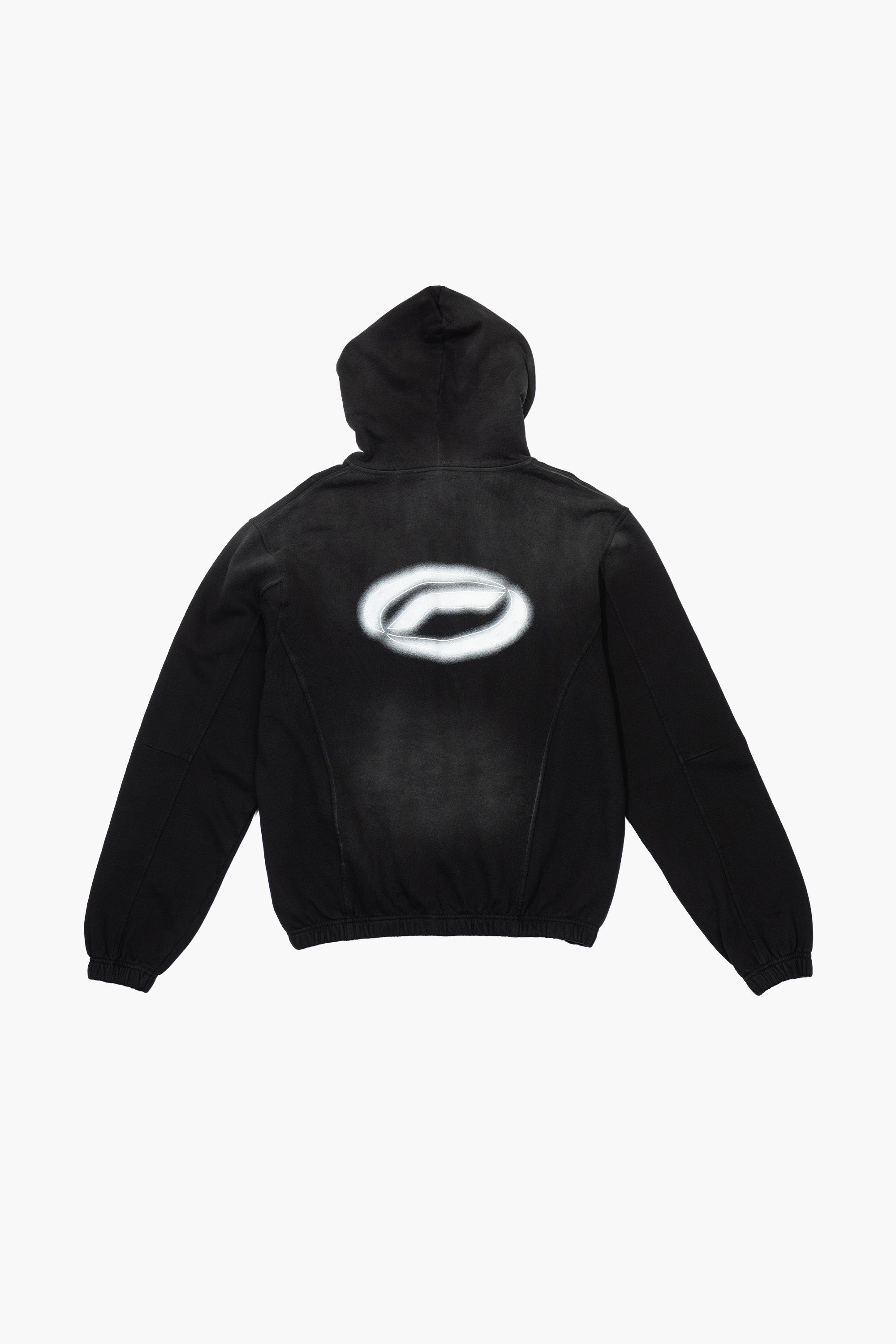 BAUMWOLLE HOODIE