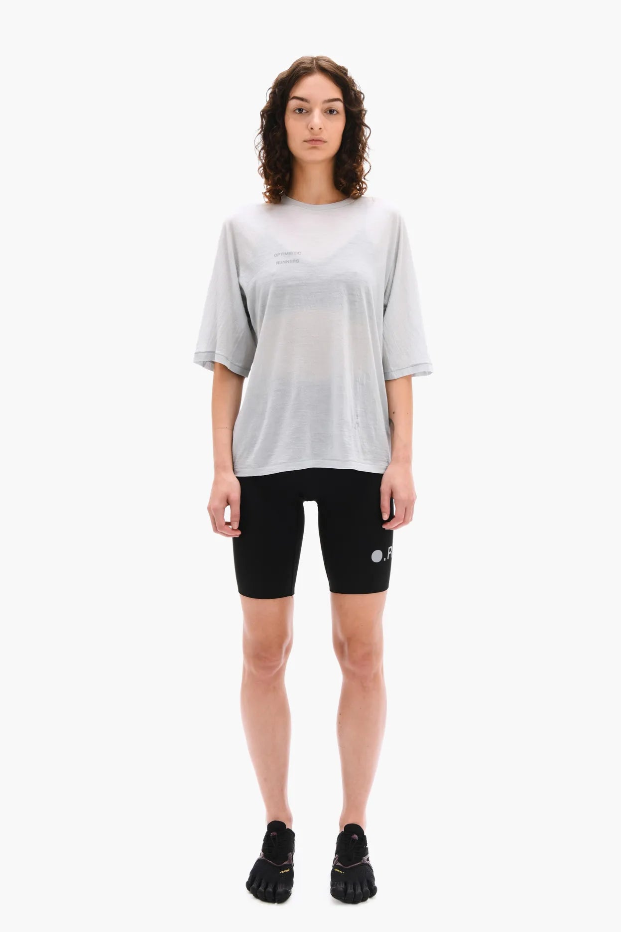 Merino Wool T-Shirt