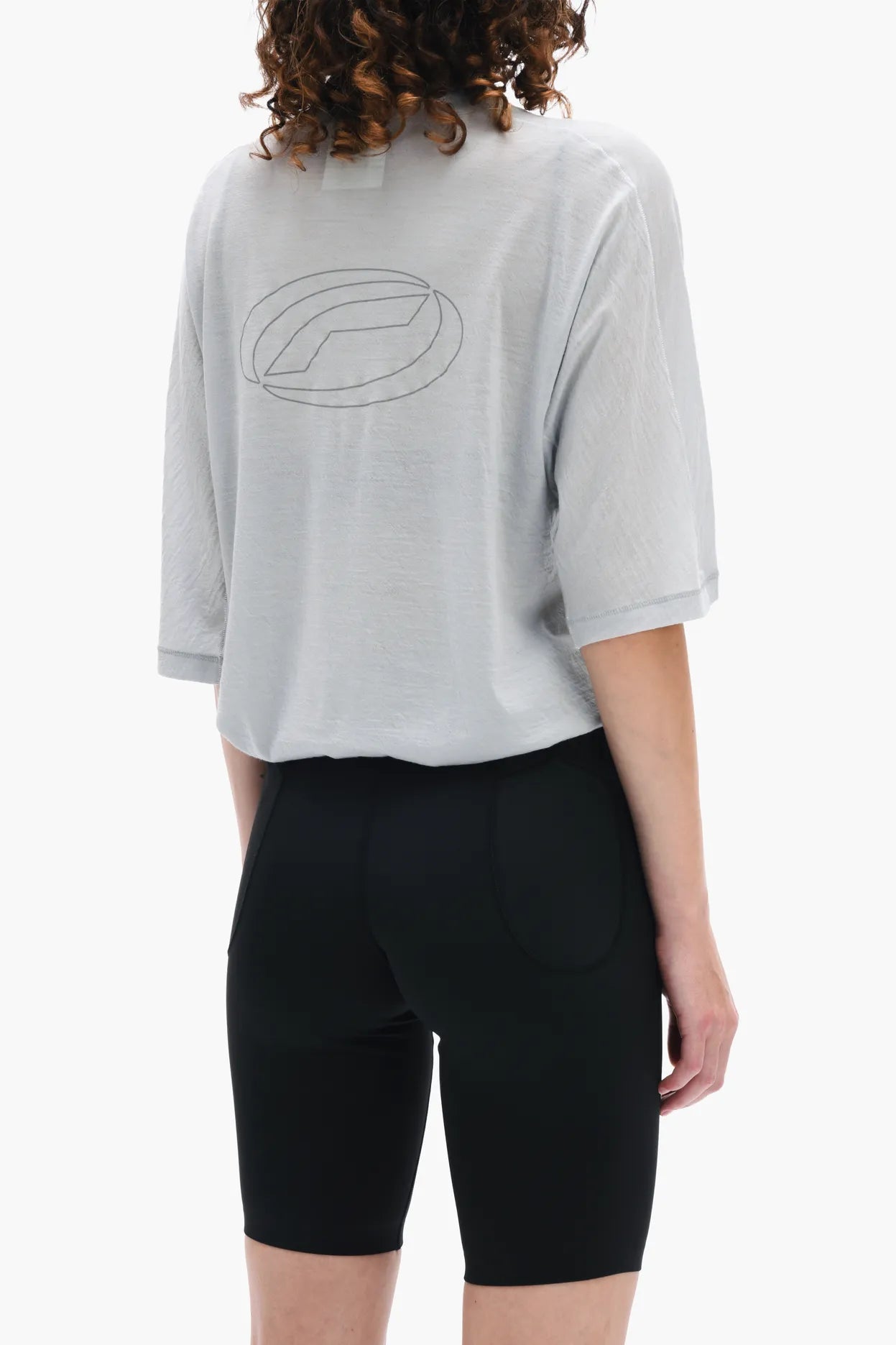 Merino Wool T-Shirt