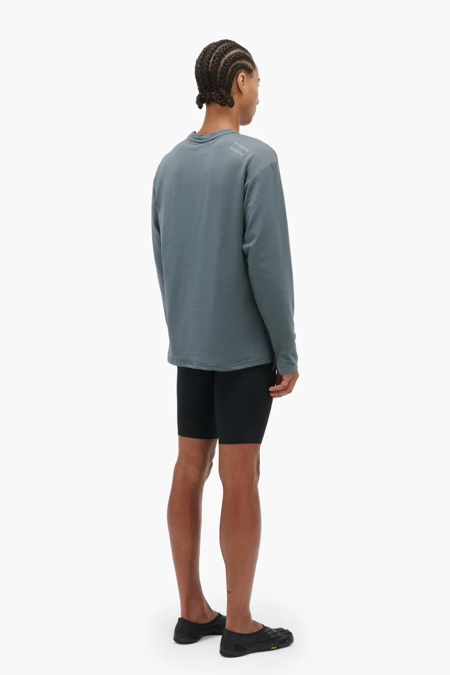 Warm Longsleeve