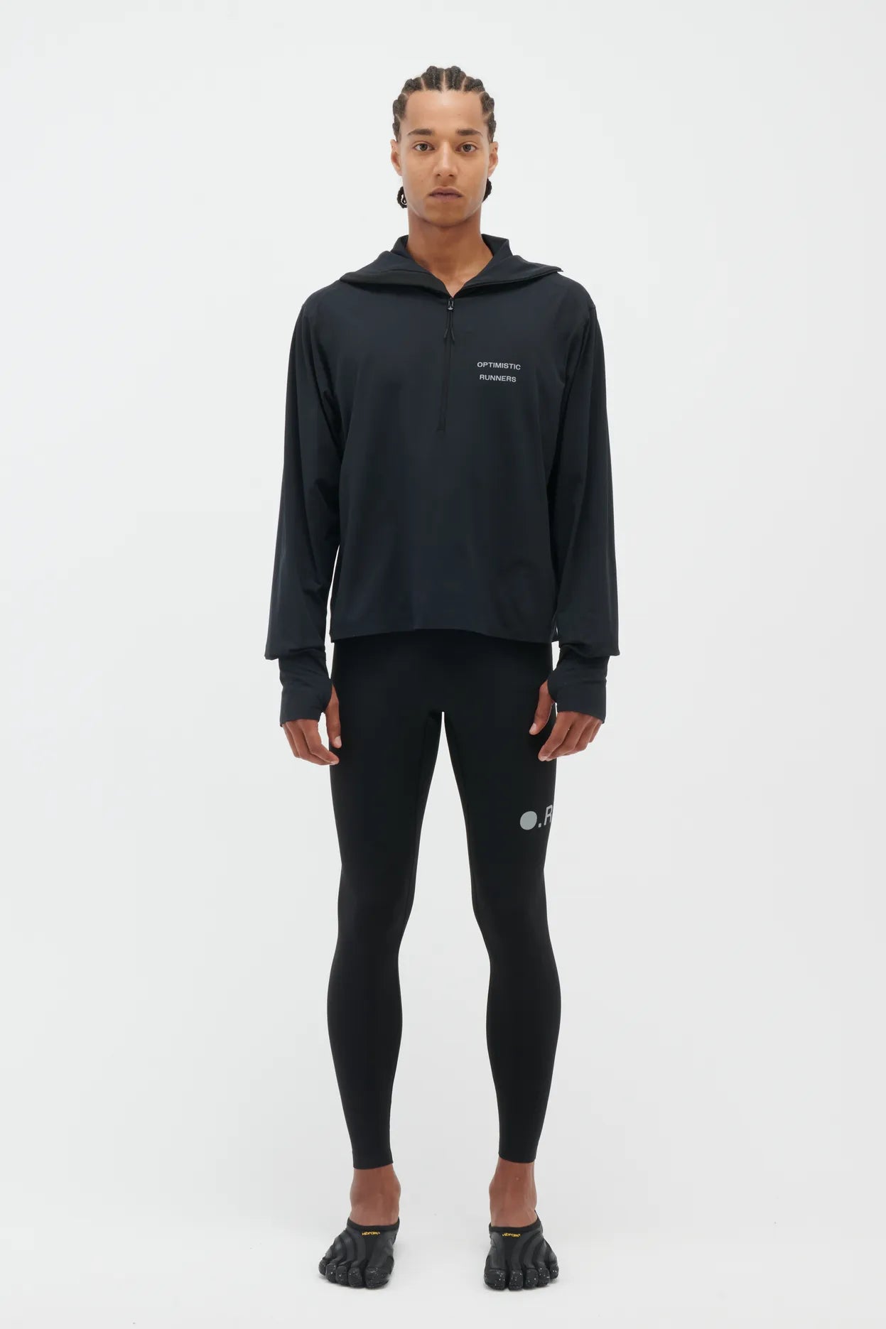Balaclava hoodie