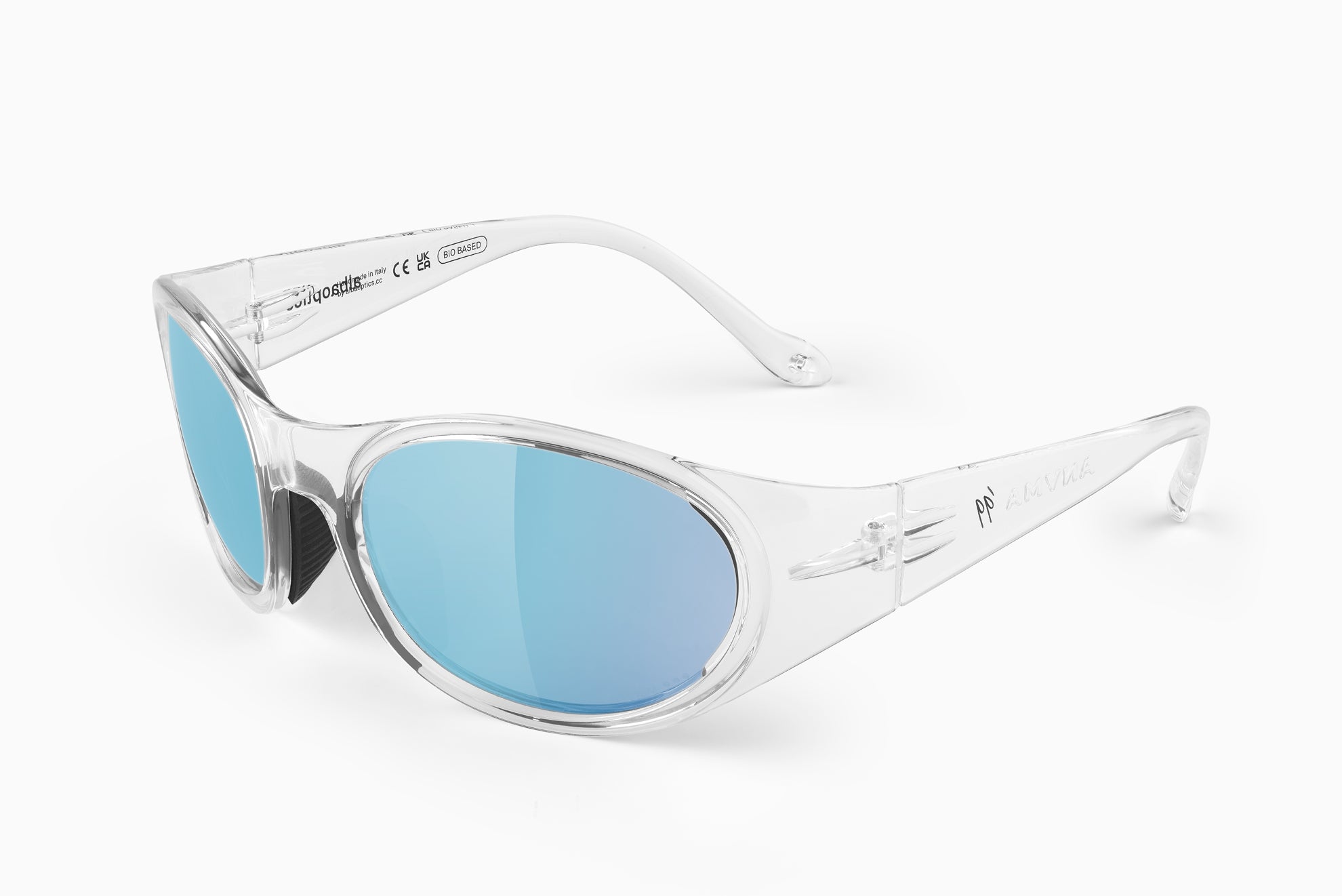 ANVMA99 CRYSTAL GLOSSY VZUM CIELO