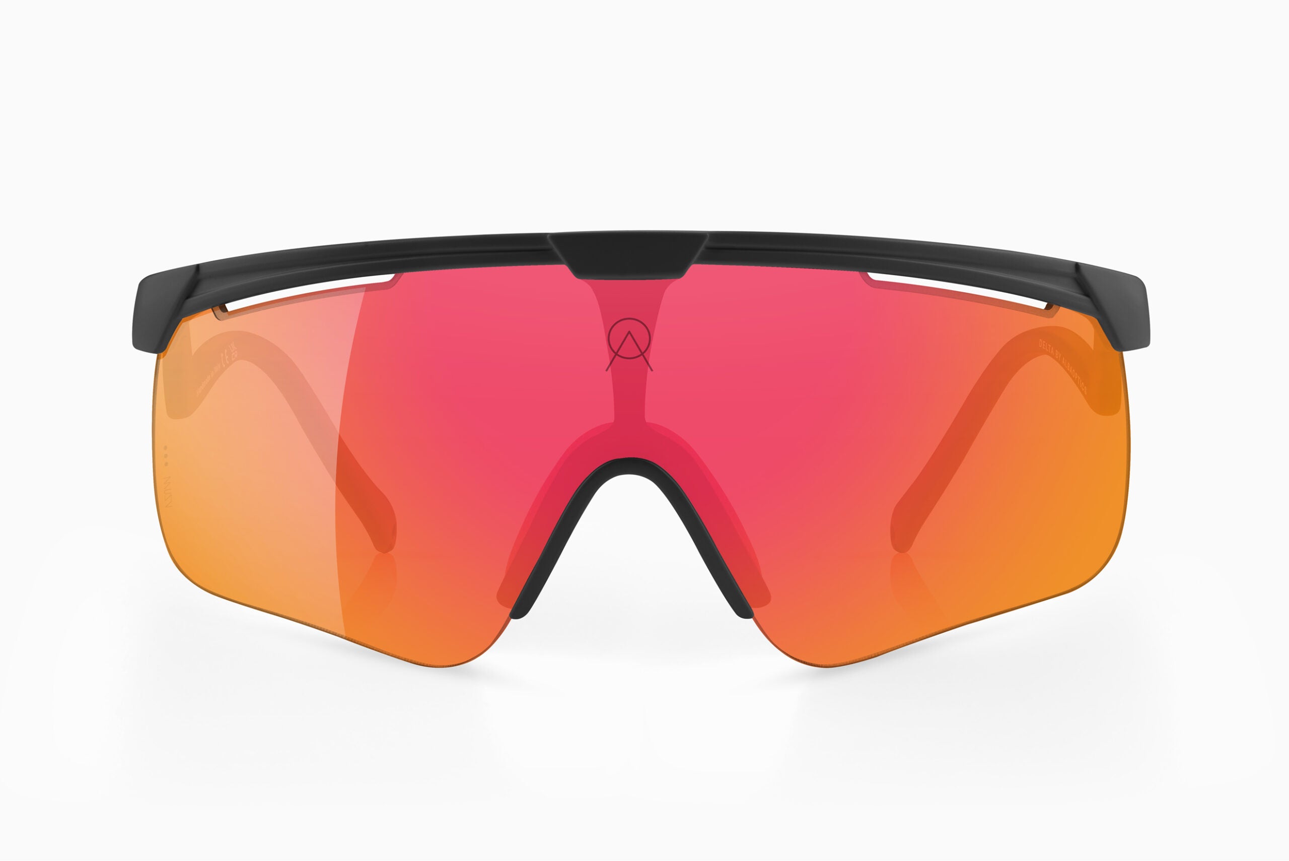 DELTA BLACK VZUM LAVA
