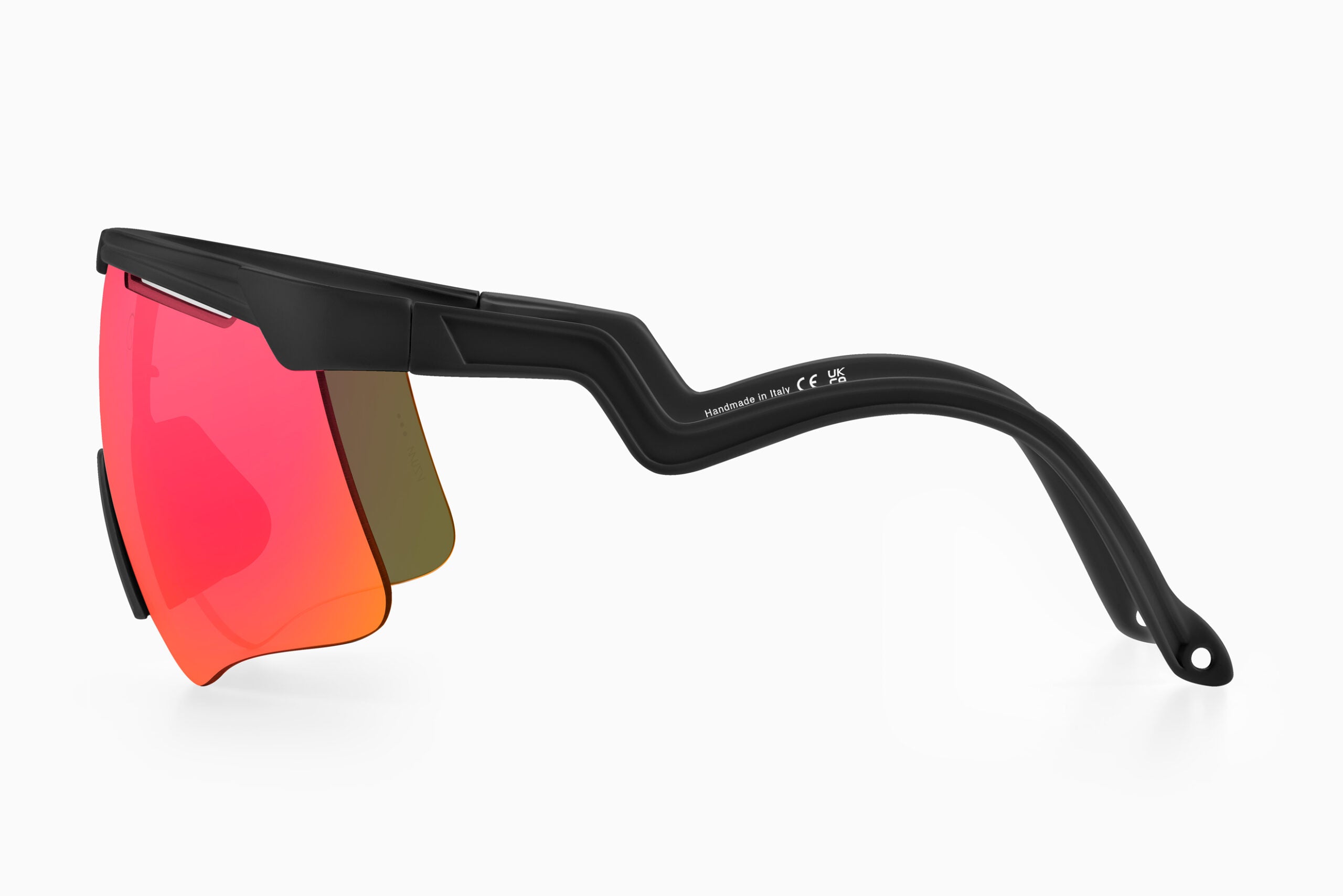DELTA BLACK VZUM LAVA