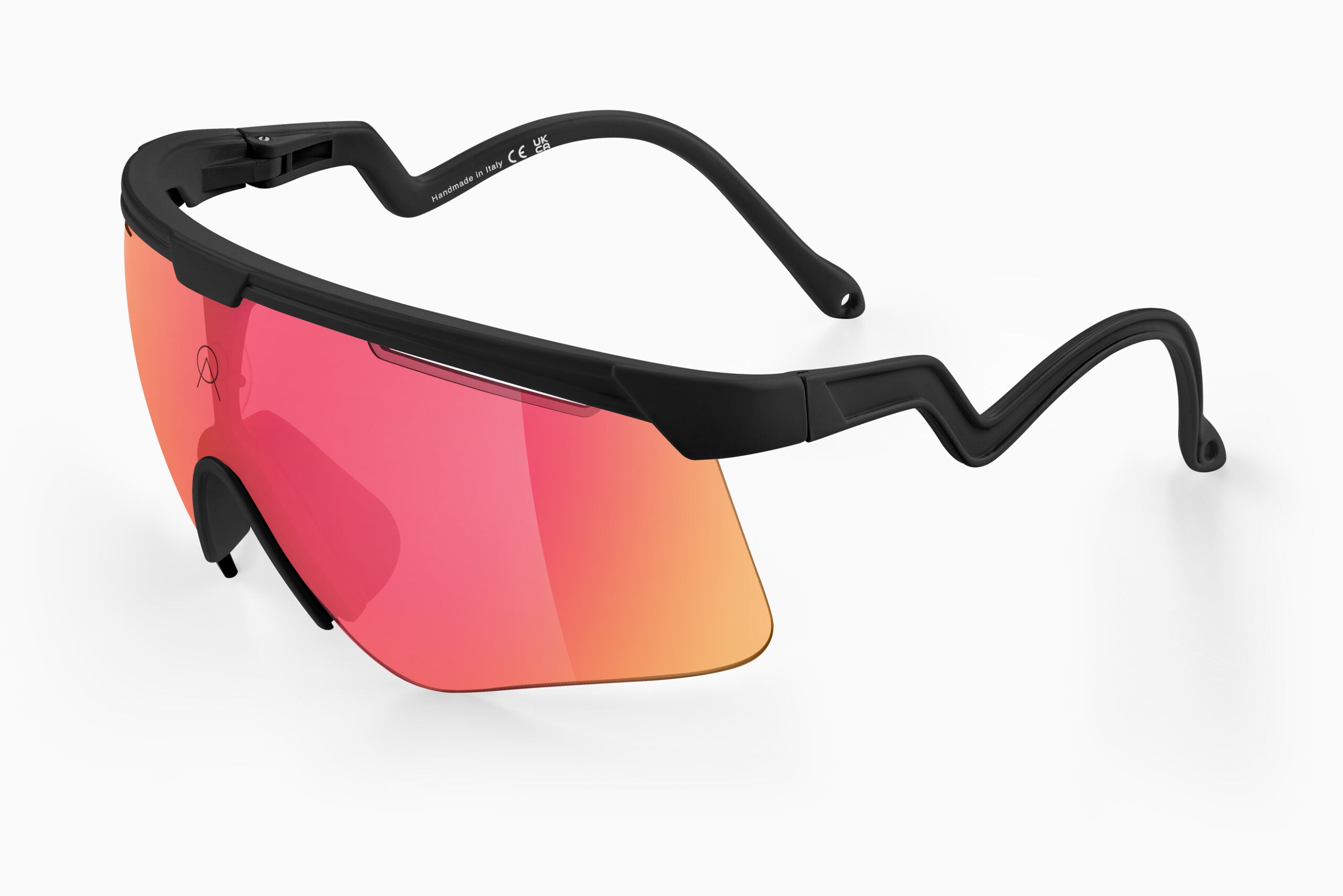 DELTA BLACK VZUM LAVA