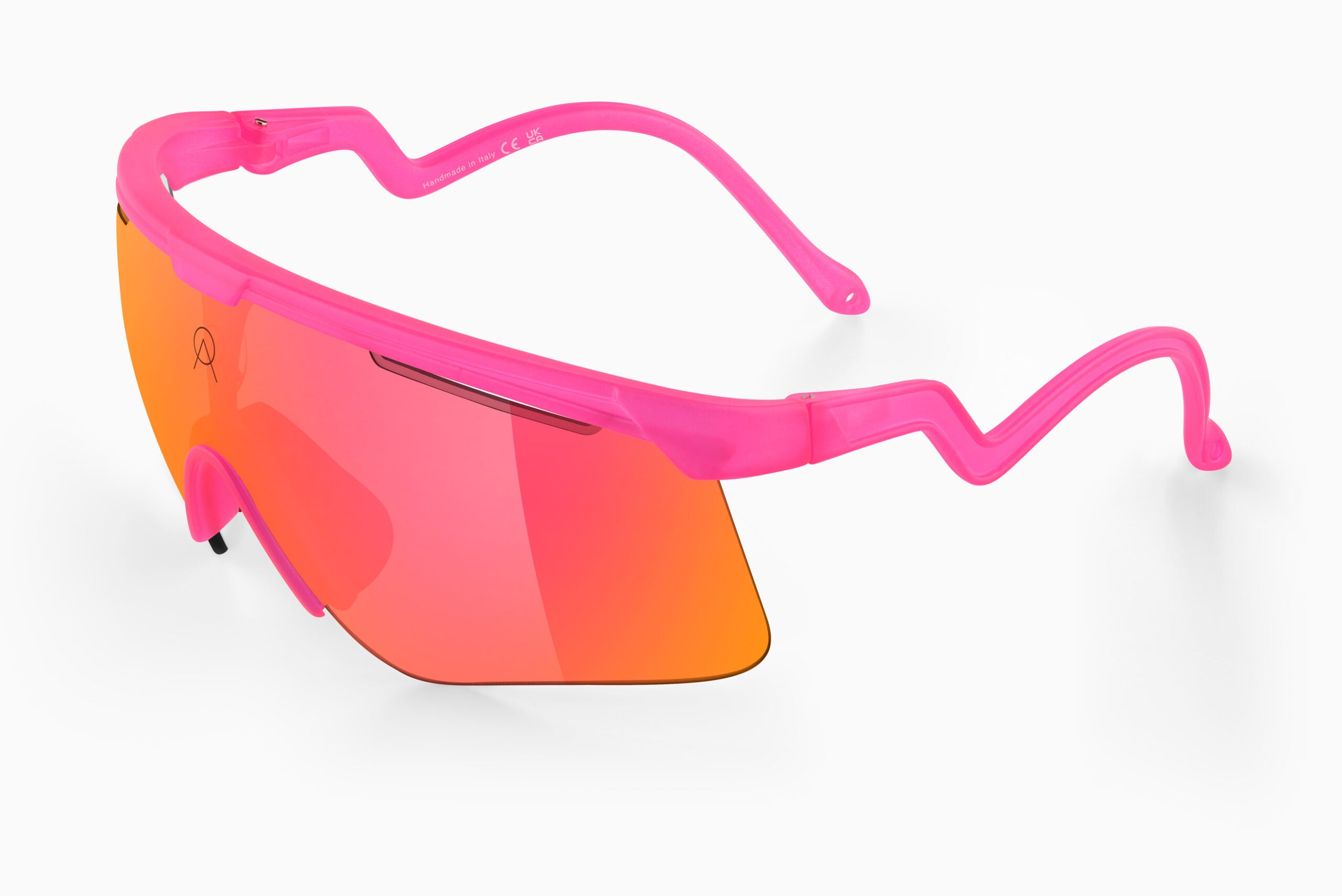 DELTA FUCSIA VZUM LAVA