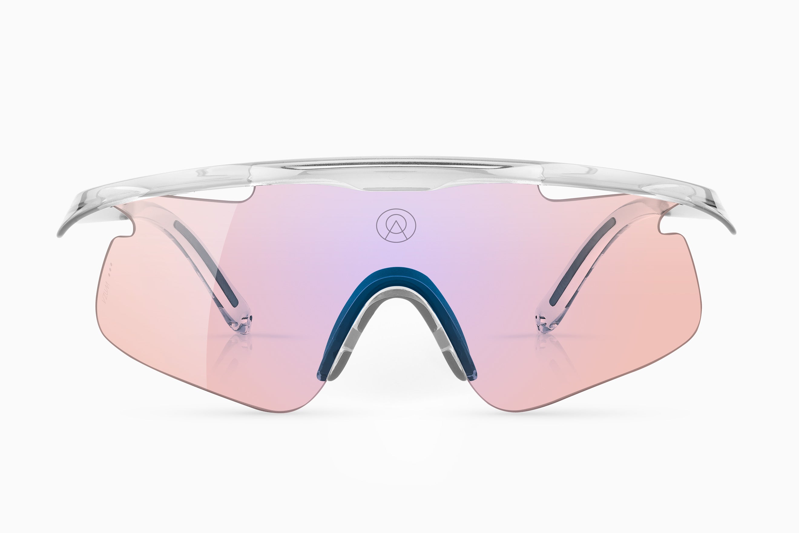MANTRA CRYSTAL GLOSSY VZUM F-LENS FLAMINGO PHOTOCHROMATIC