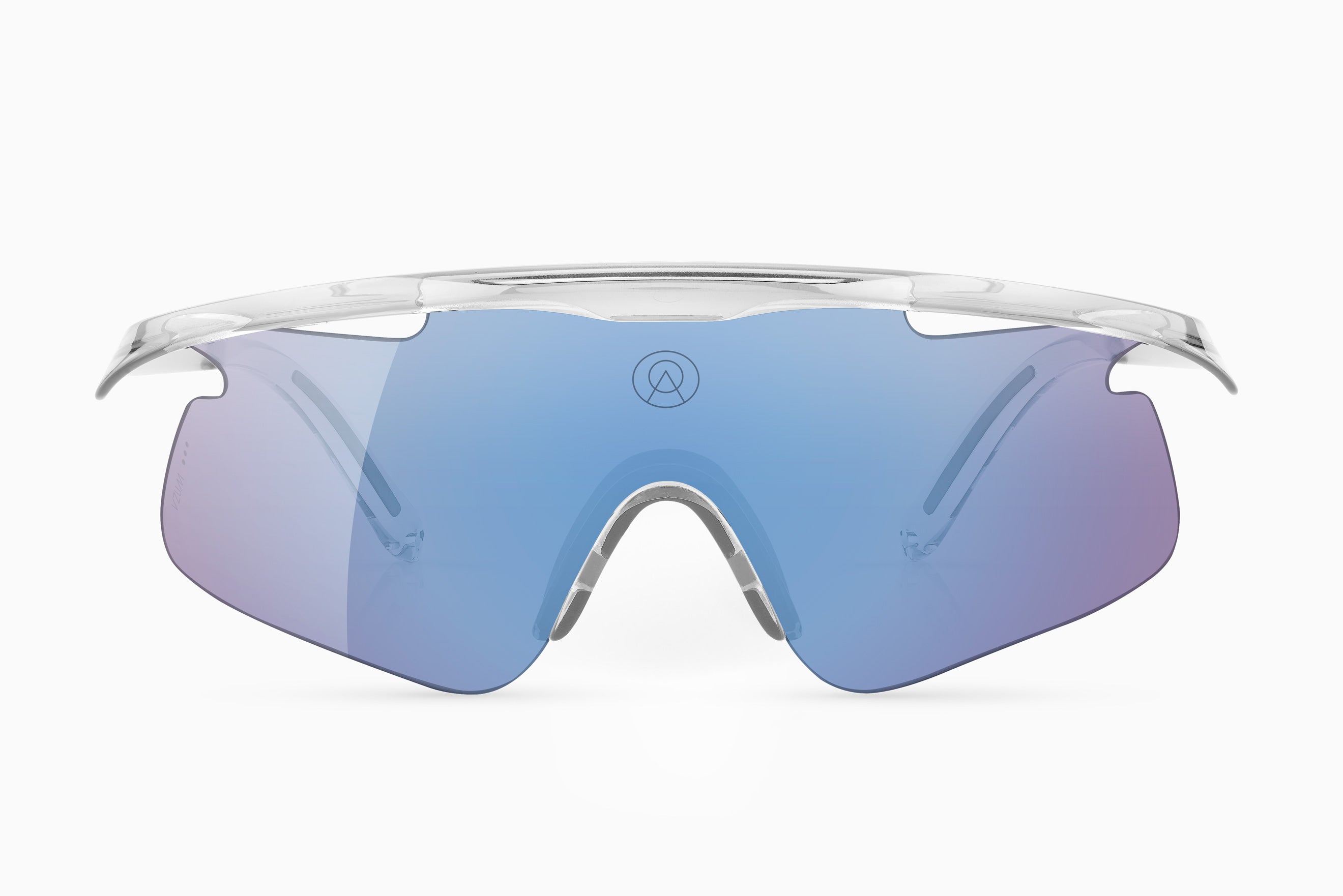 MANTRA CRYSTAL GLOSSY VZUM F-LENS FLAMINGO PHOTOCHROMATIC