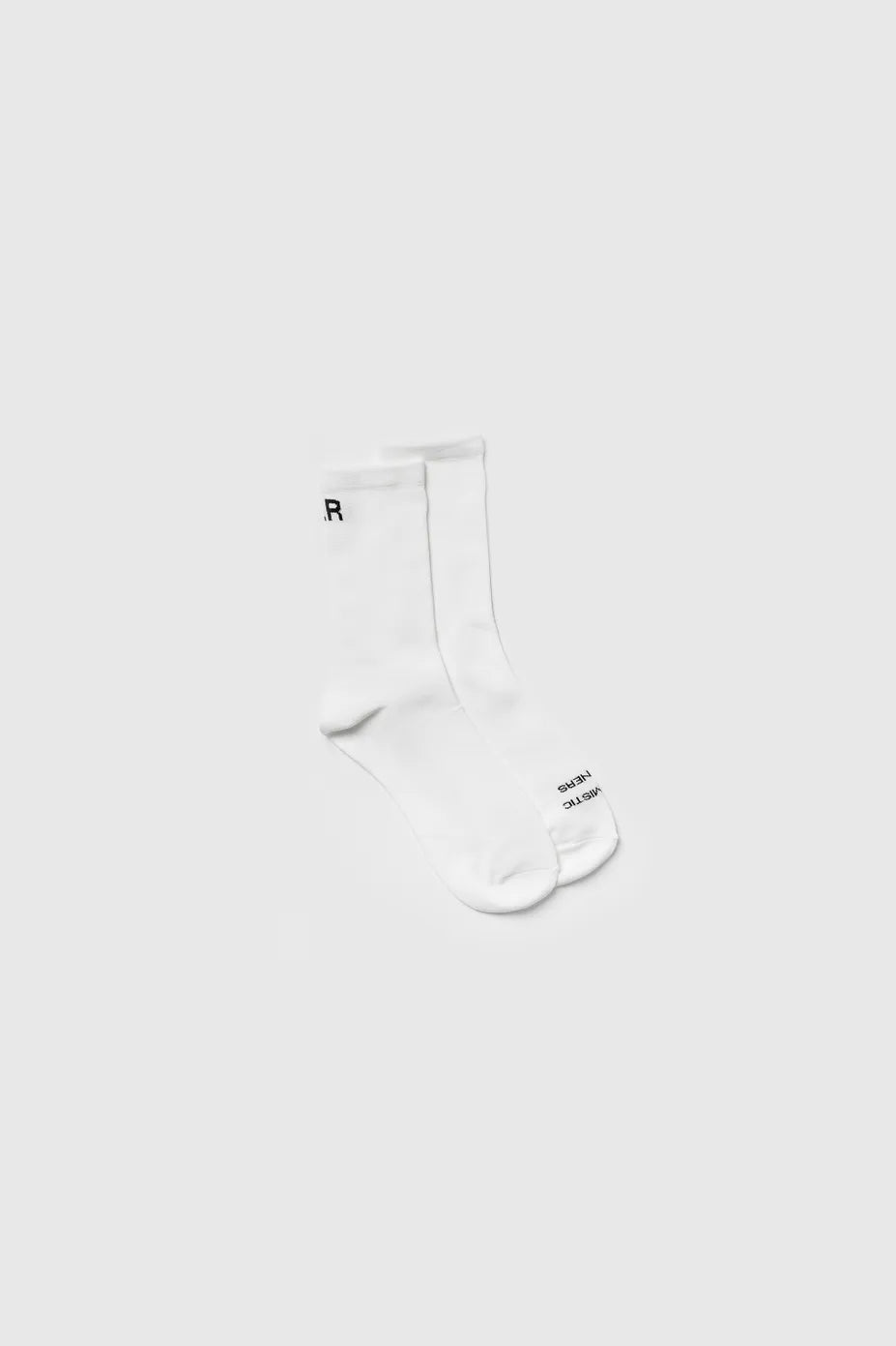 High socks