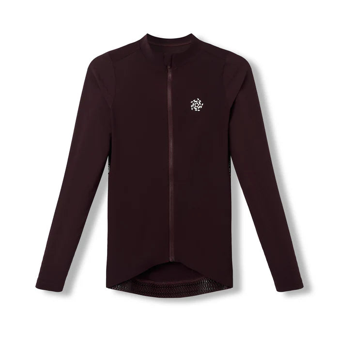Men's Pro Long Sleeve Jersey