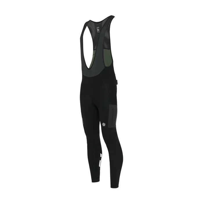 Men's Pro Sub 0 Thermal Bib Tight