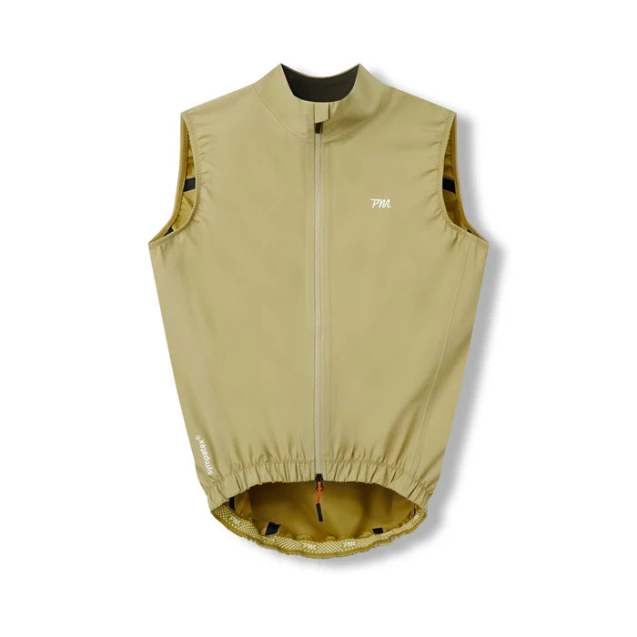 Men's Pro Heavy Rain Vest