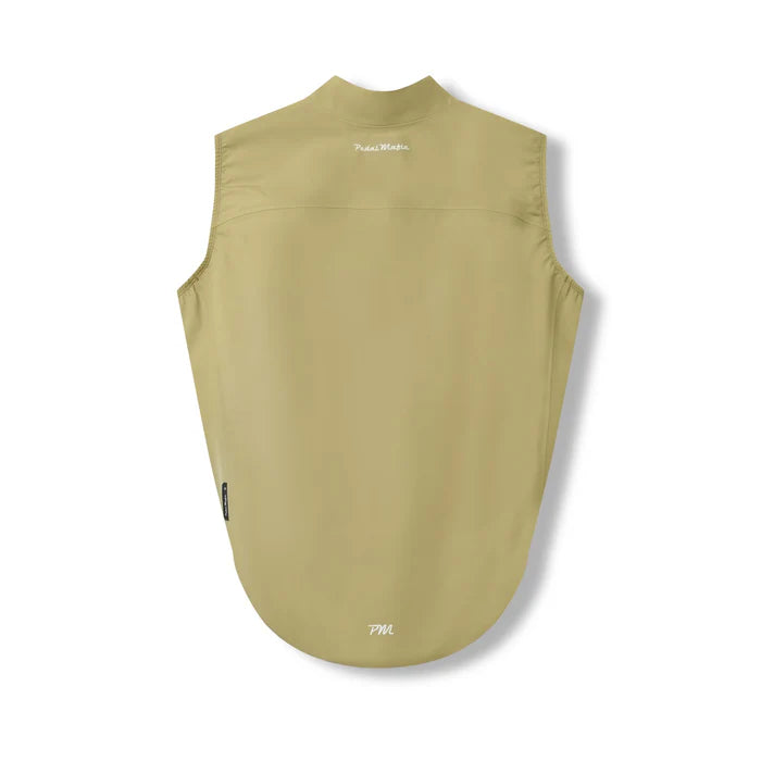 Men's Pro Heavy Rain Vest