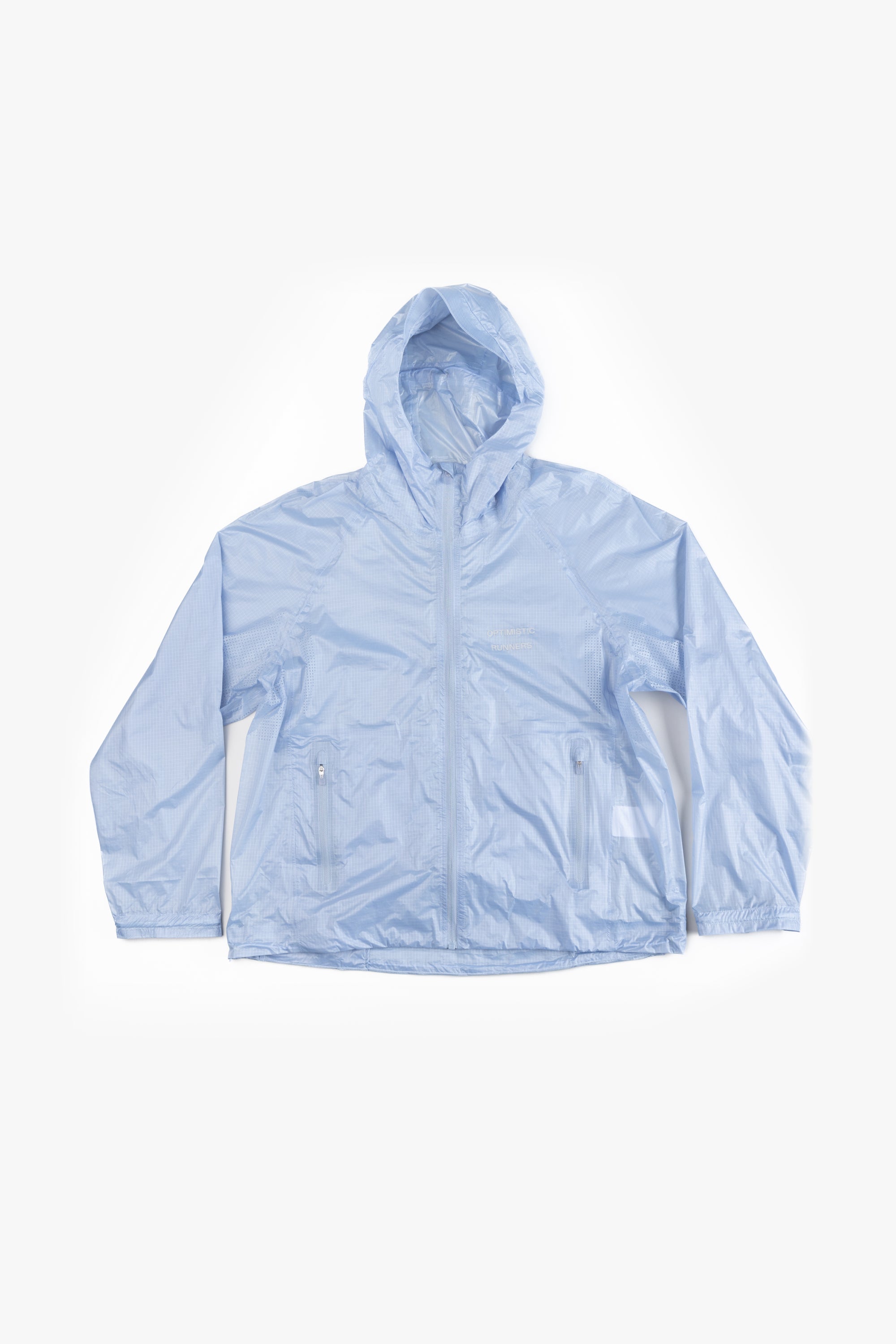PERFORMANCE PACKABLE JACKET