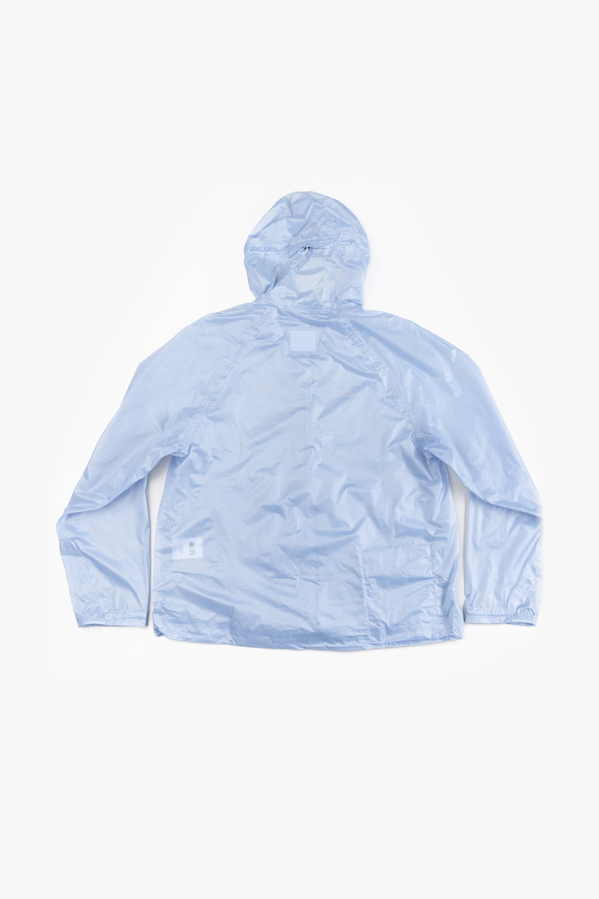 PERFORMANCE PACKABLE JACKET