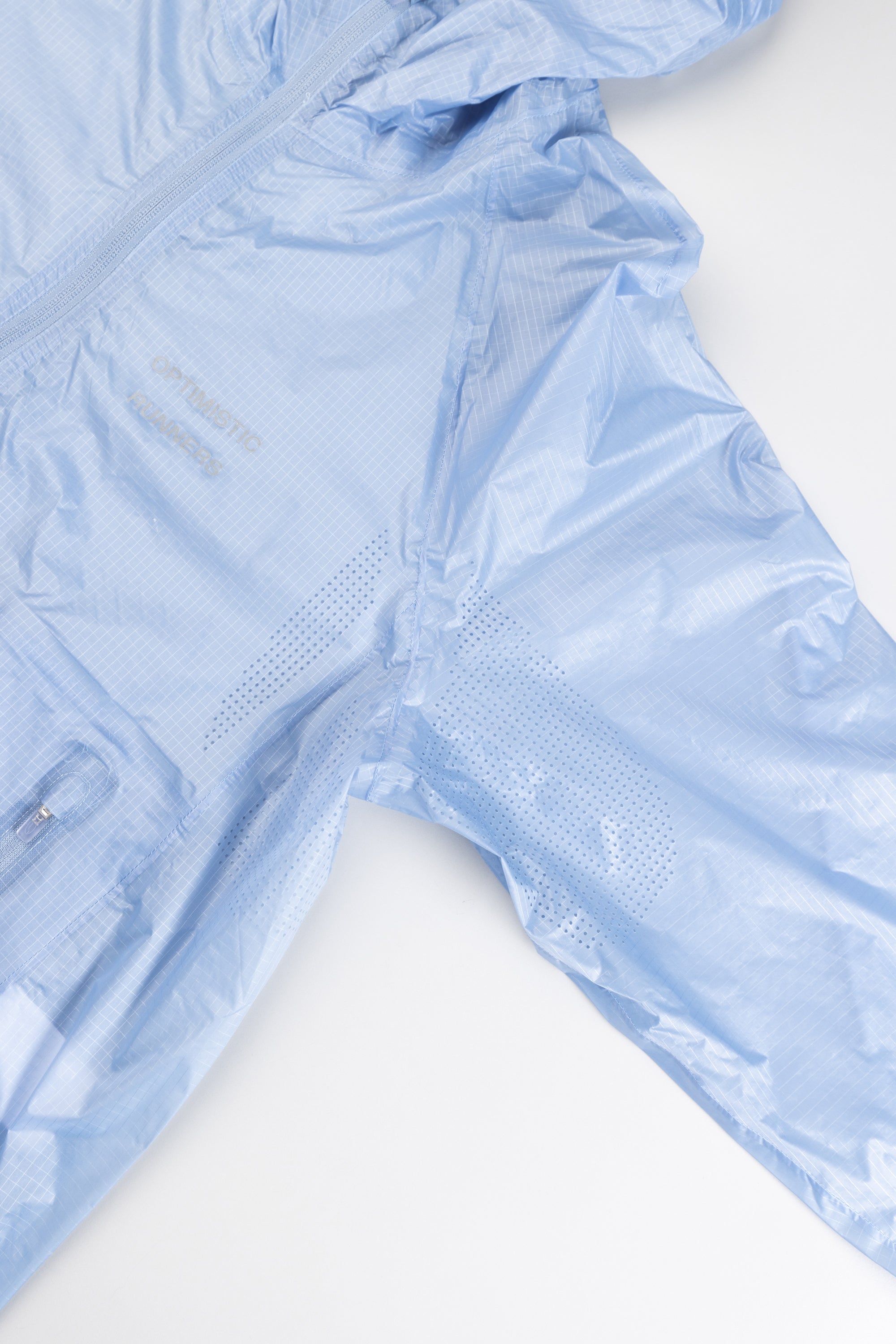 PERFORMANCE PACKABLE JACKET
