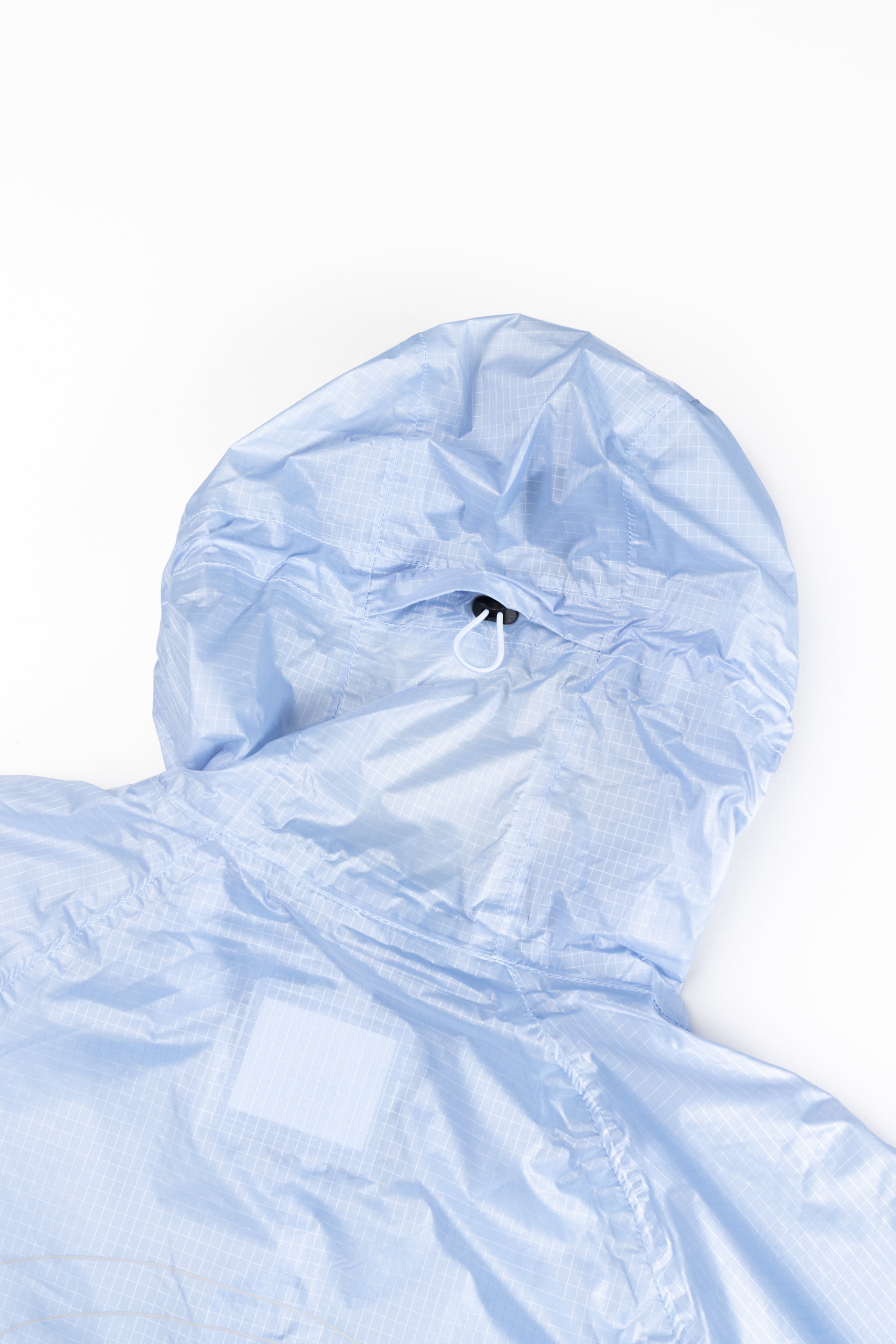 PERFORMANCE PACKABLE JACKET