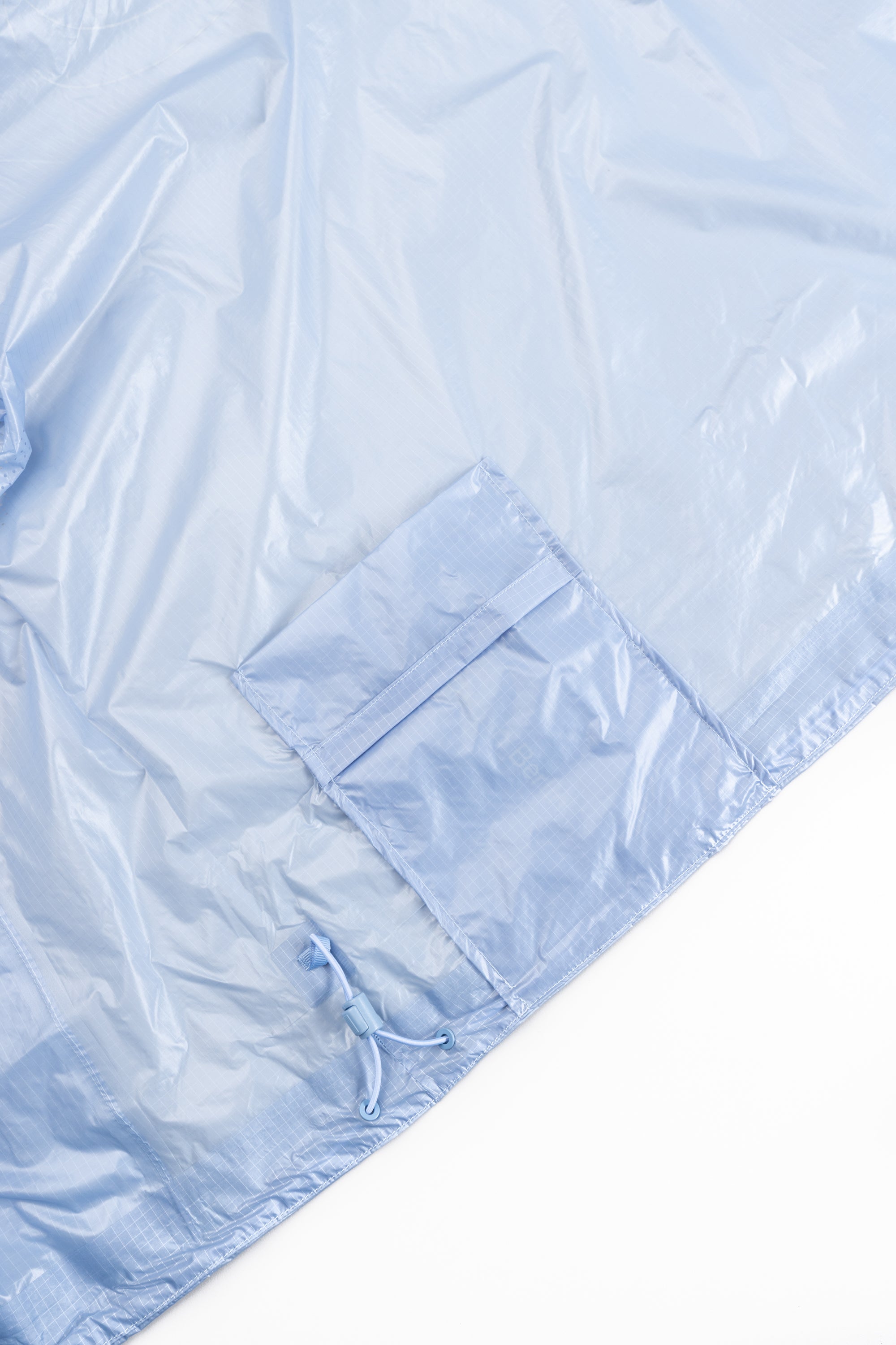 PERFORMANCE PACKABLE JACKET