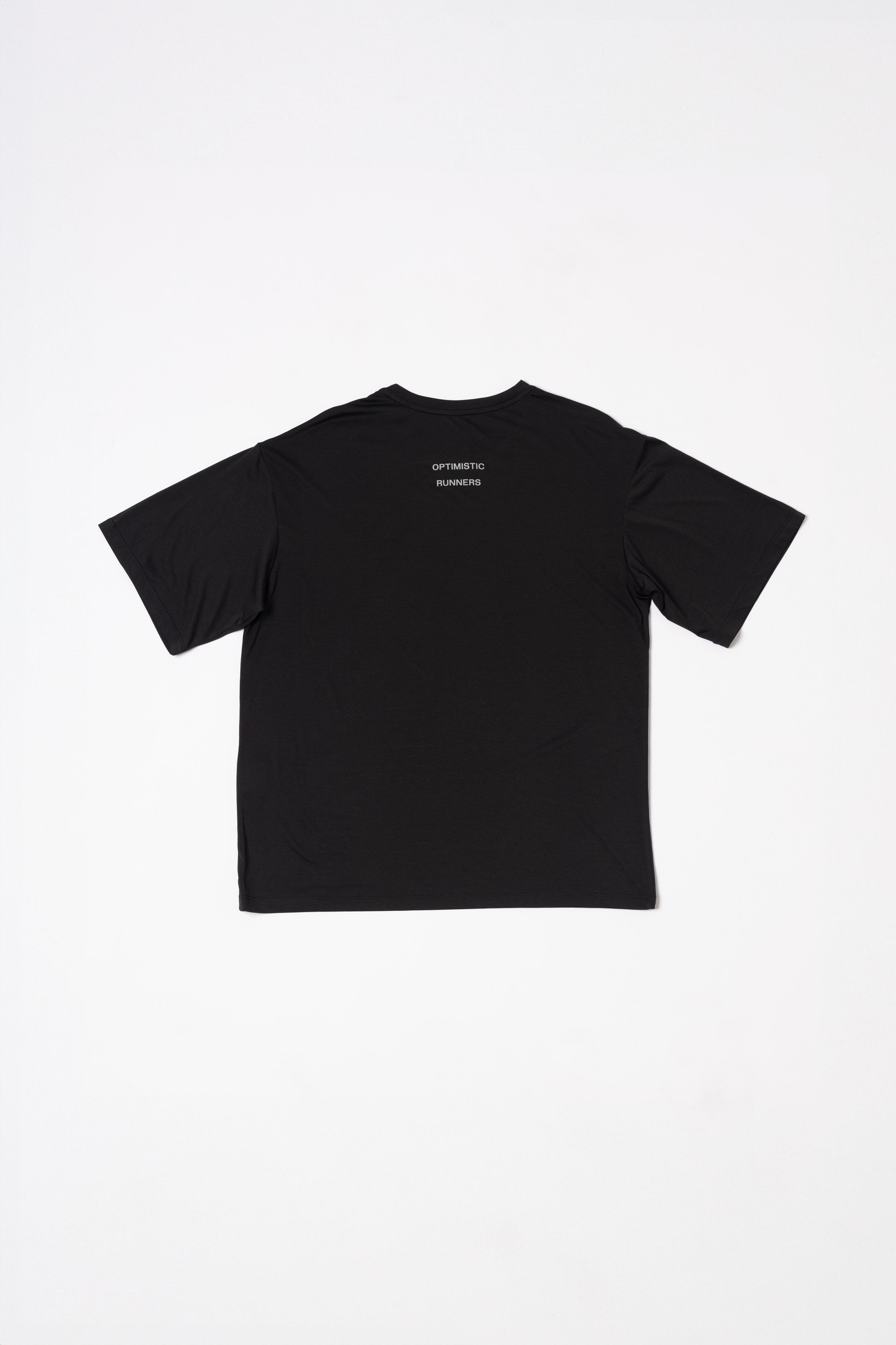 RECYCLED T-SHIRT "STARTED IN BERLIN"