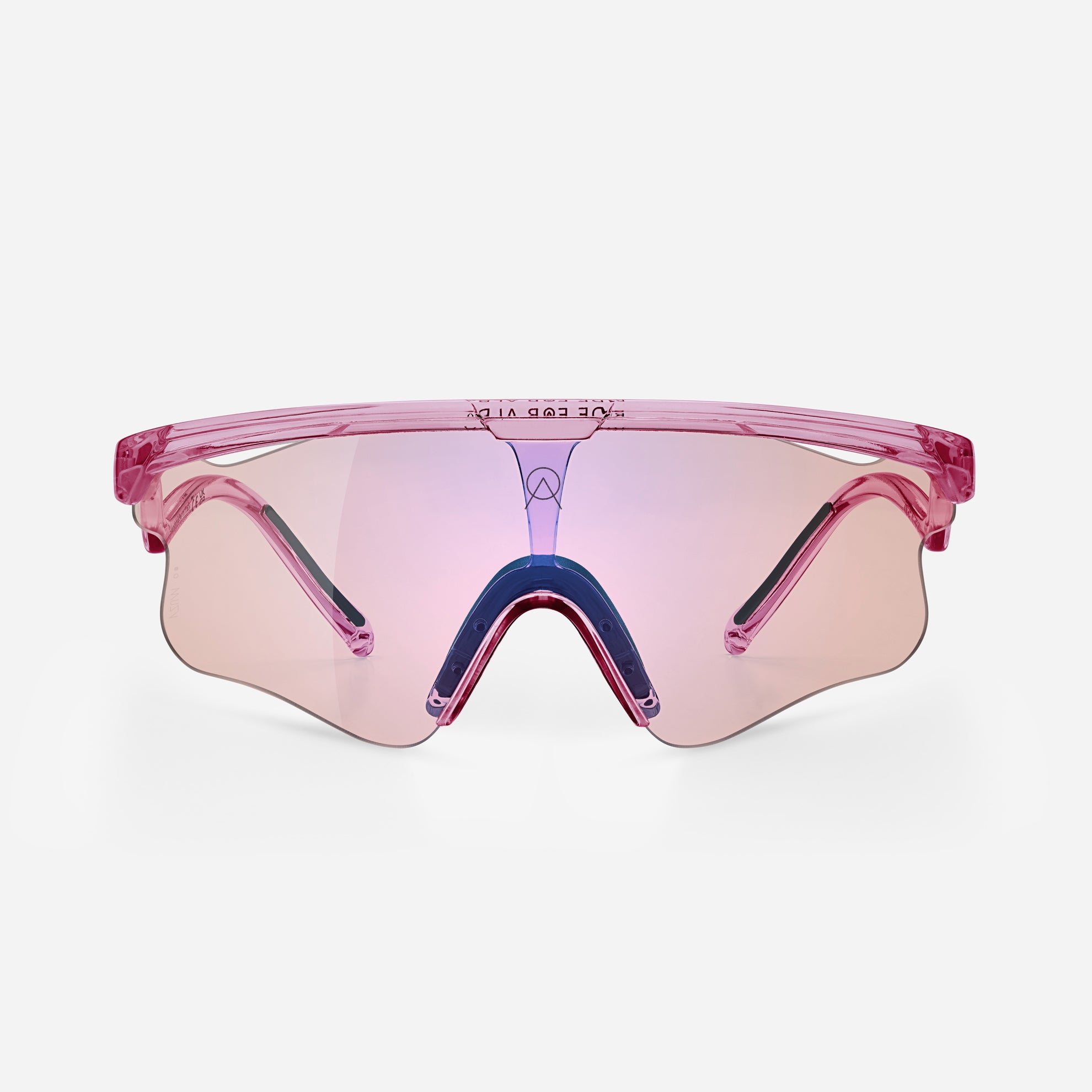 DELTA LEI CHERRY GLOSSY VZUM F-LENS FLAMINGO PHOTOCHROMATIC