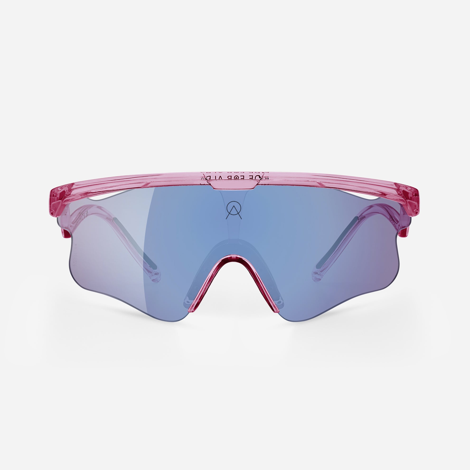 DELTA LEI CHERRY GLOSSY VZUM F-LENS FLAMINGO PHOTOCHROMATIC