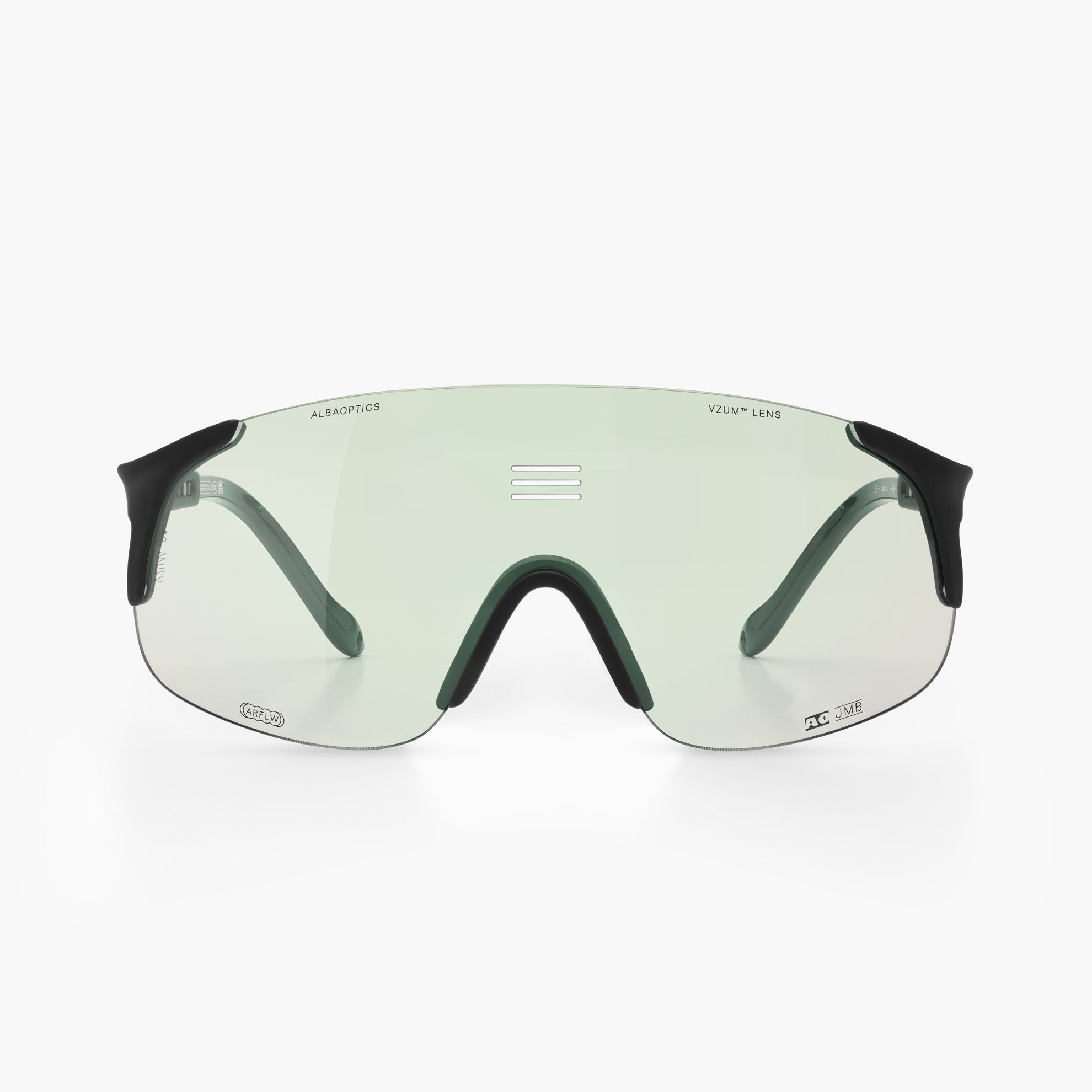 JUMBO BLACK VZUM F-LENS BEATLE PHOTOCHROMATIC