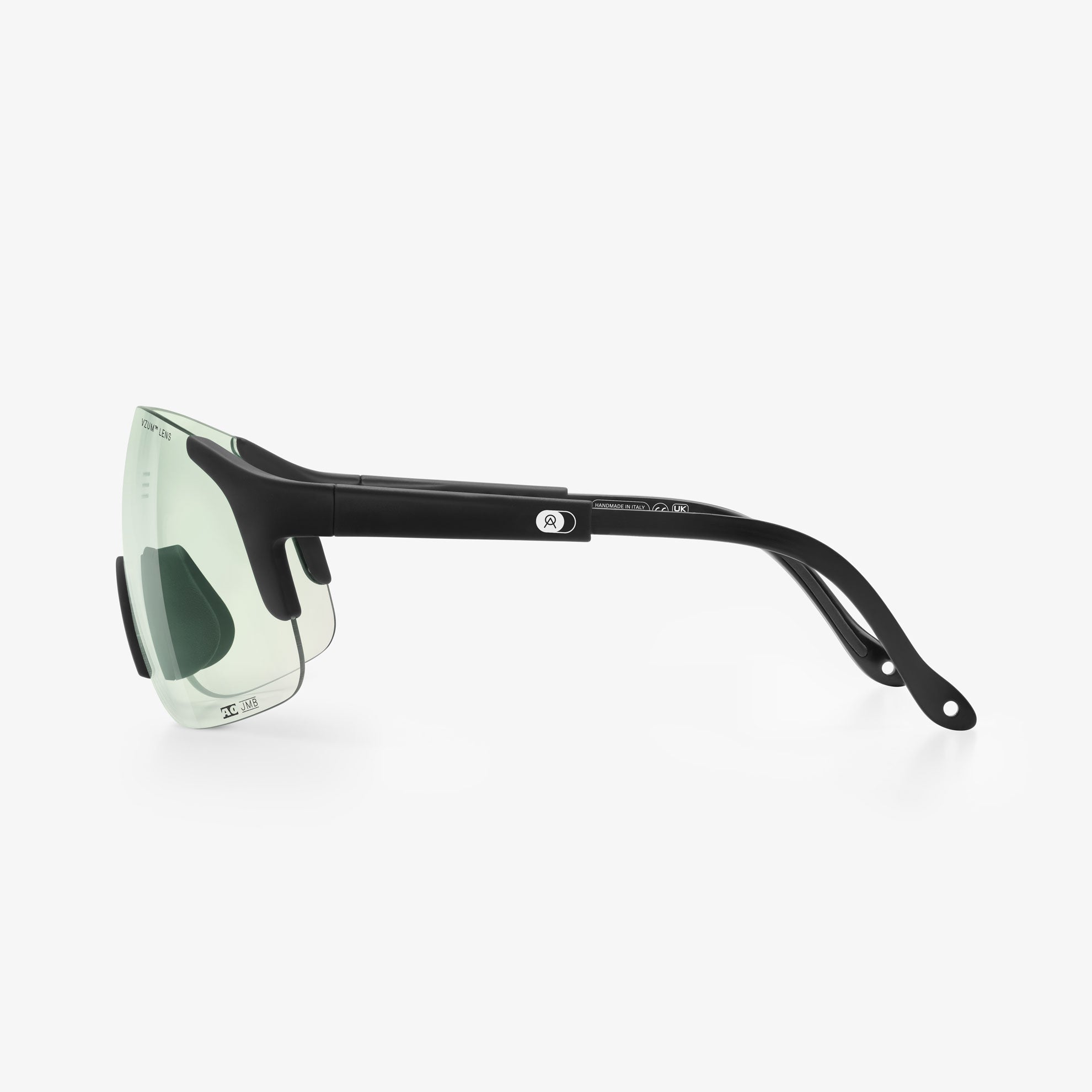 JUMBO BLACK VZUM F-LENS BEATLE PHOTOCHROMATIC