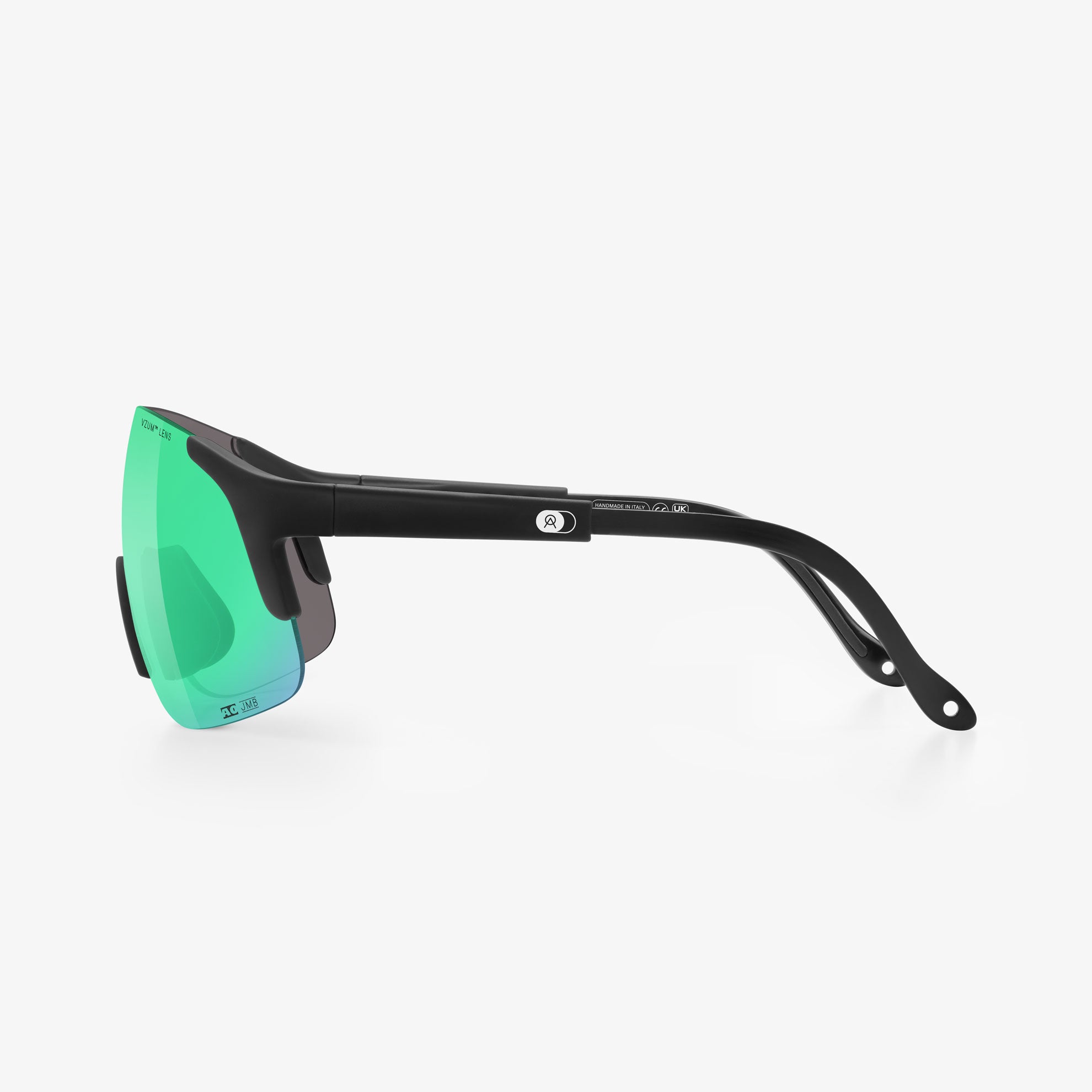 JUMBO BLACK VZUM F-LENS BEATLE PHOTOCHROMATIC
