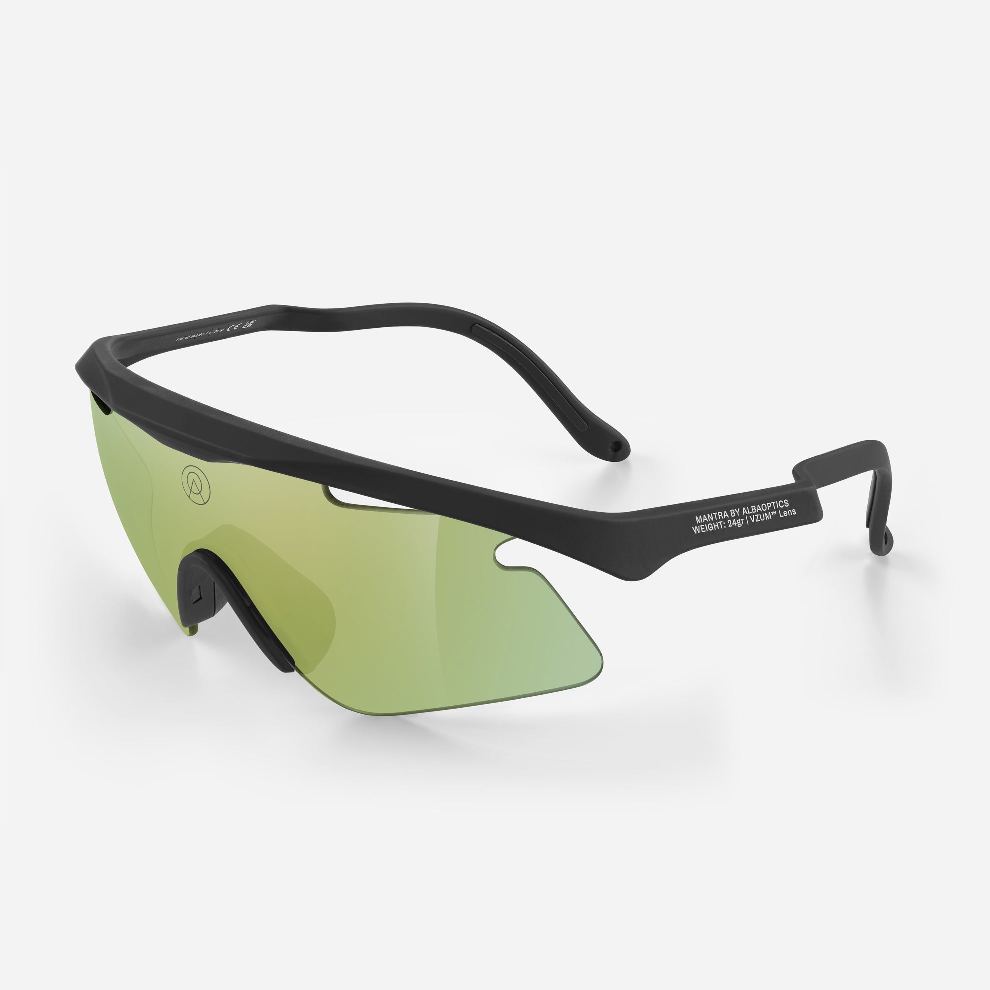 MANTRA BLACK VZUM KING