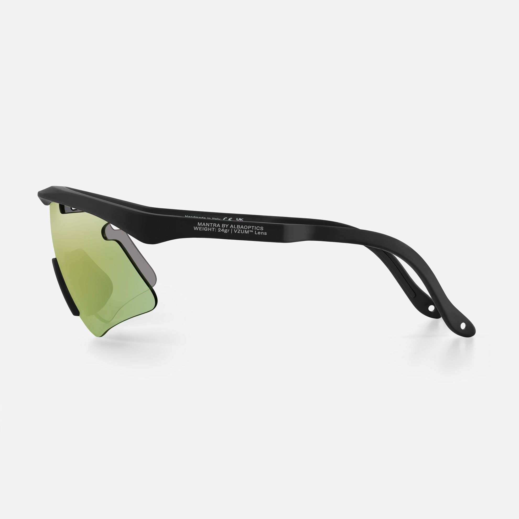 MANTRA BLACK VZUM KING