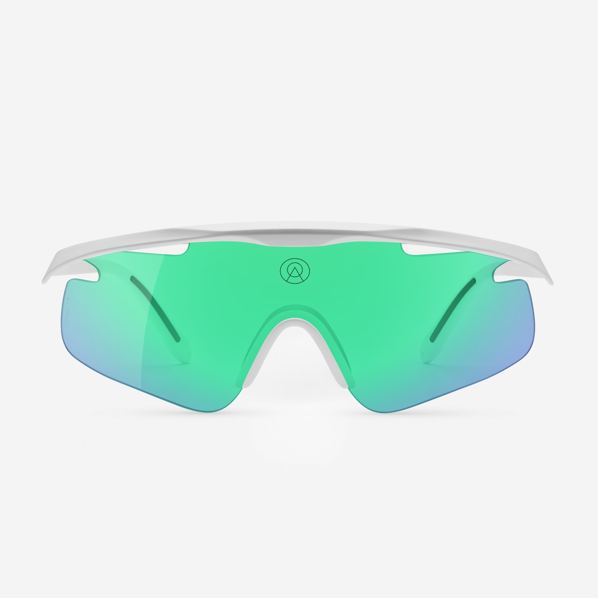 MANTRA WHITE VZUM F-LENS BEATLE PHOTOCHROMATIC