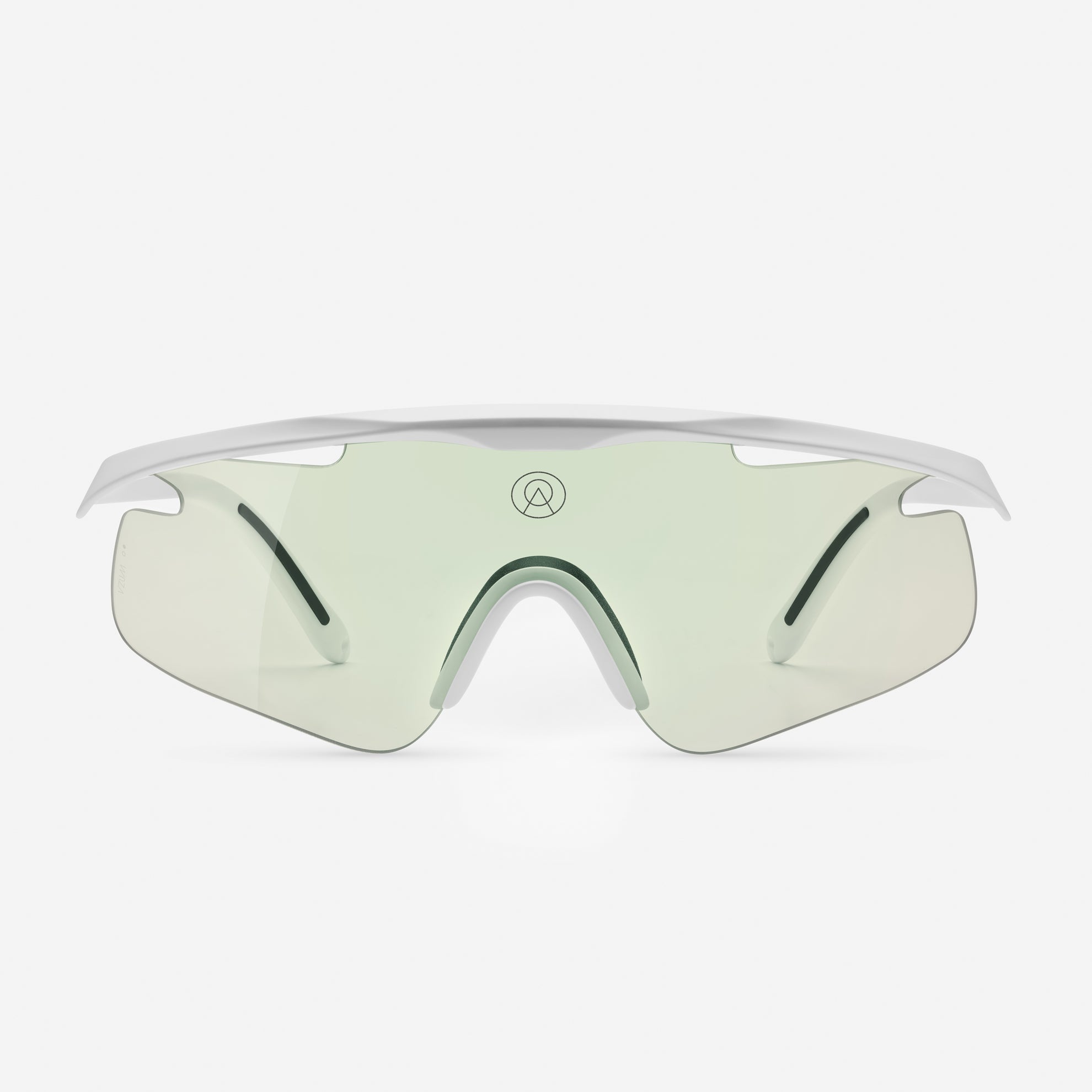 MANTRA WHITE VZUM F-LENS BEATLE PHOTOCHROMATIC