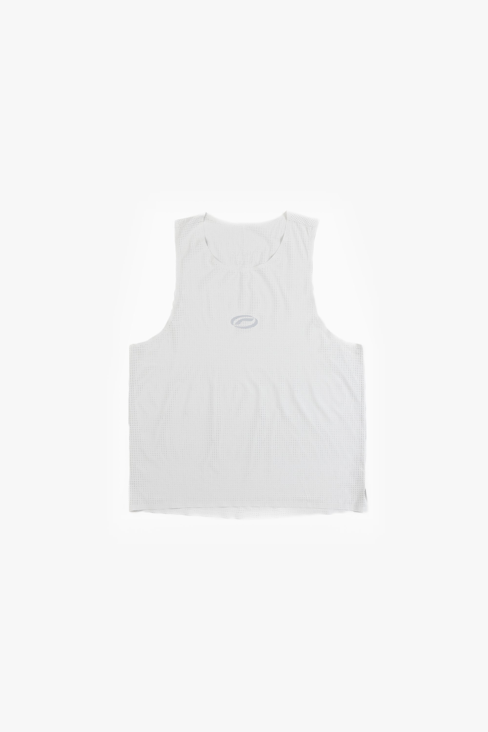 PERFORMANCE MESH SINGLET