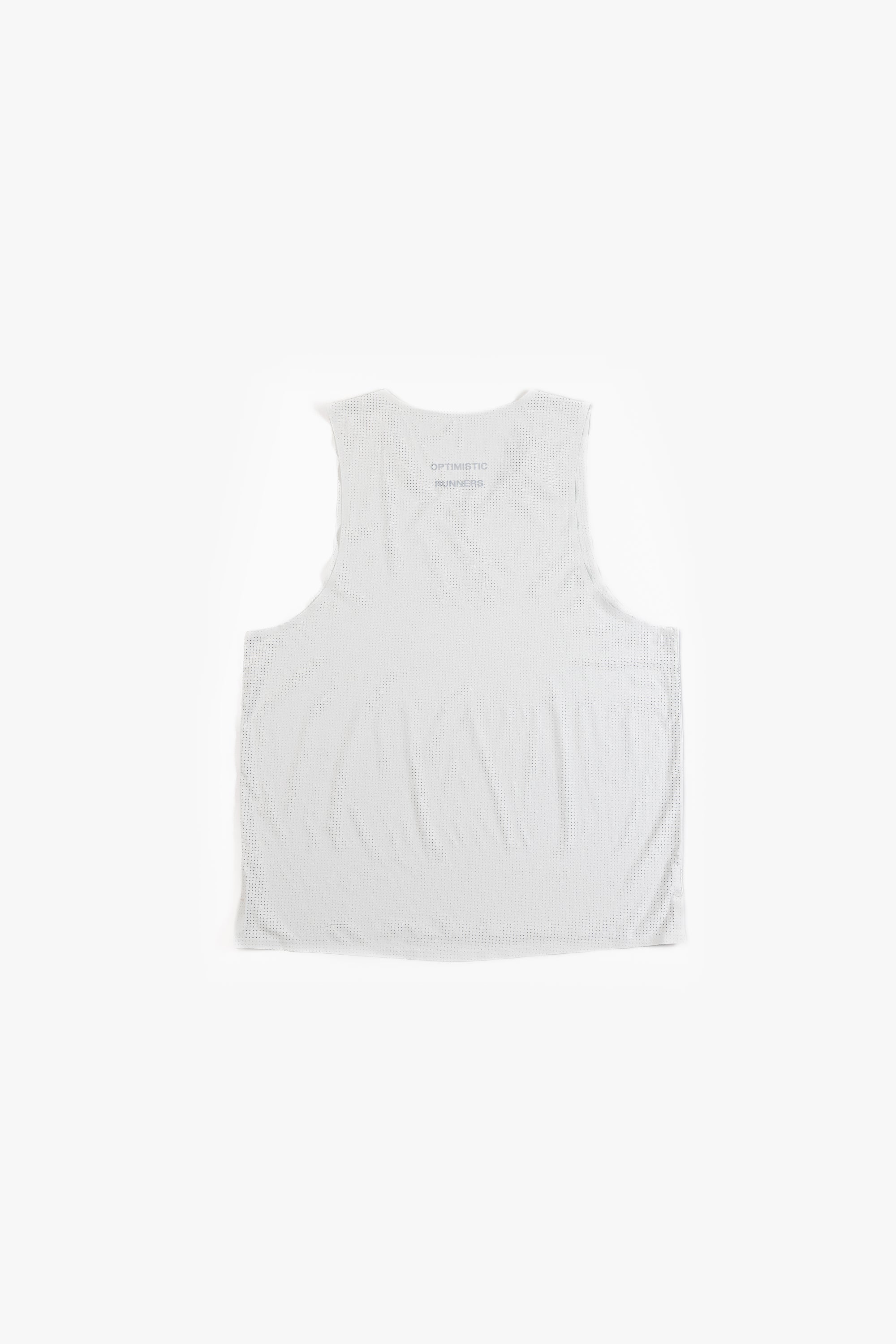PERFORMANCE MESH SINGLET