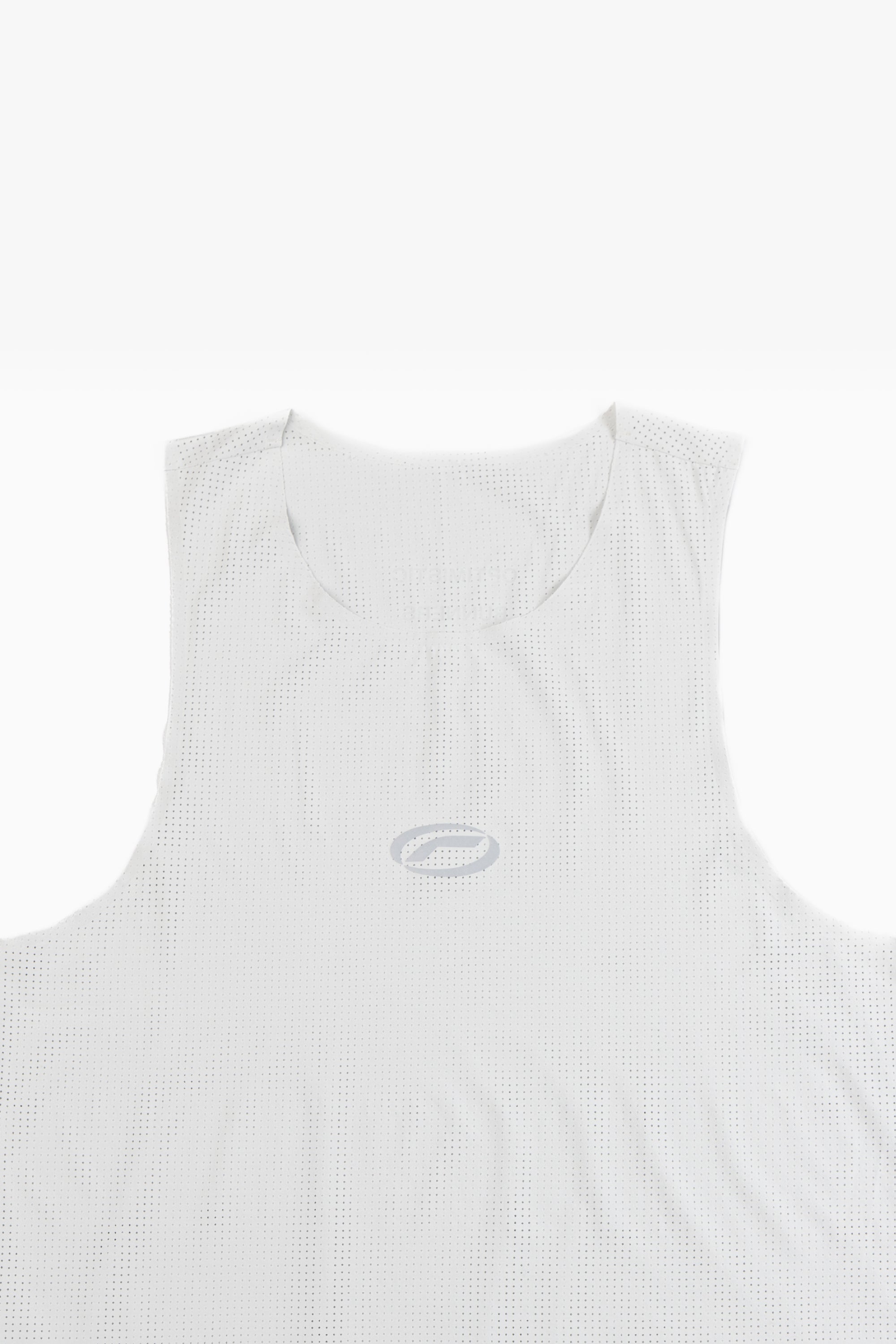 PERFORMANCE MESH SINGLET