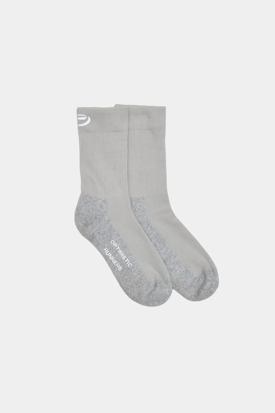 Warm high socks