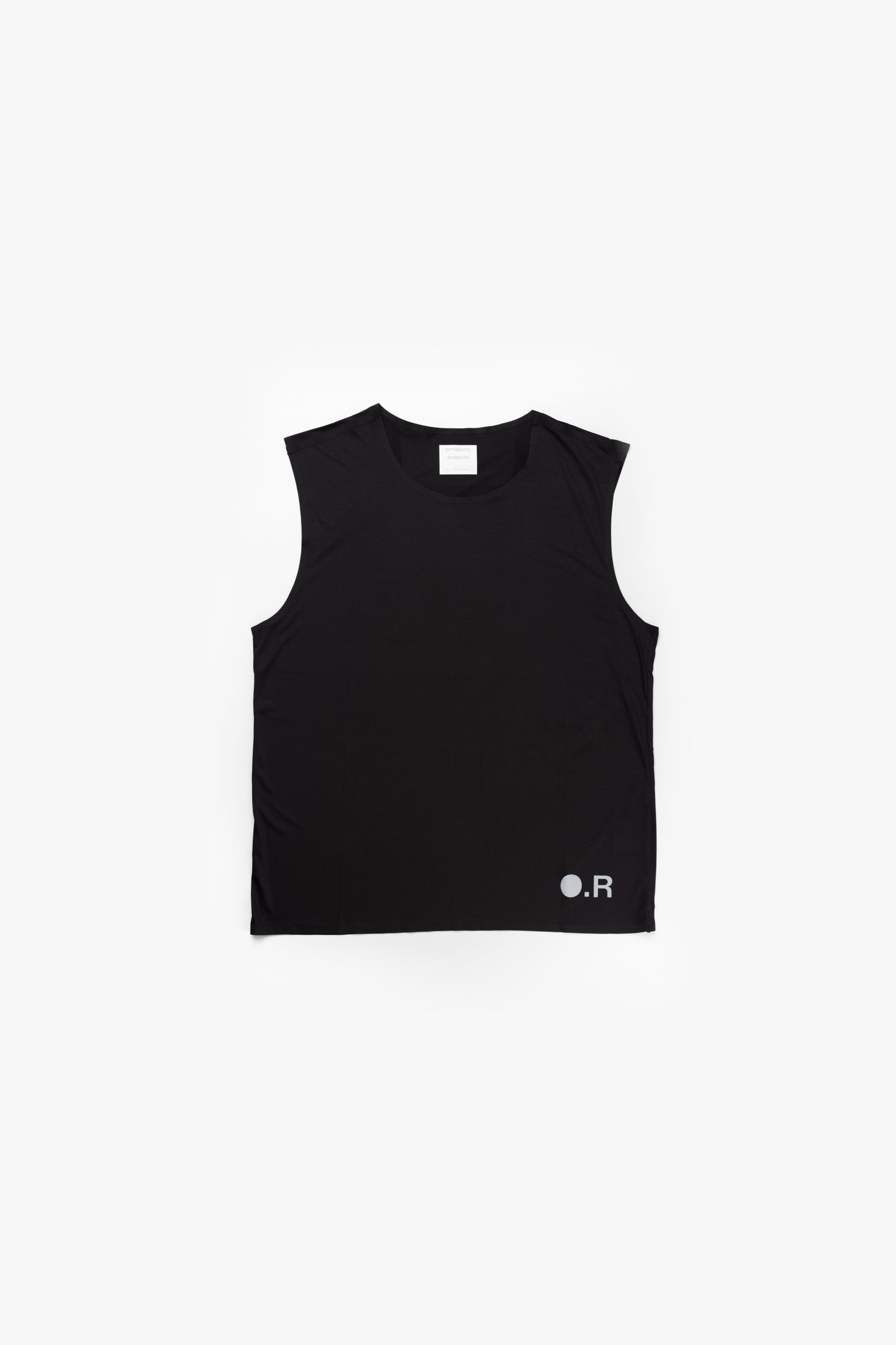 RECYCLED OR TANK TOP