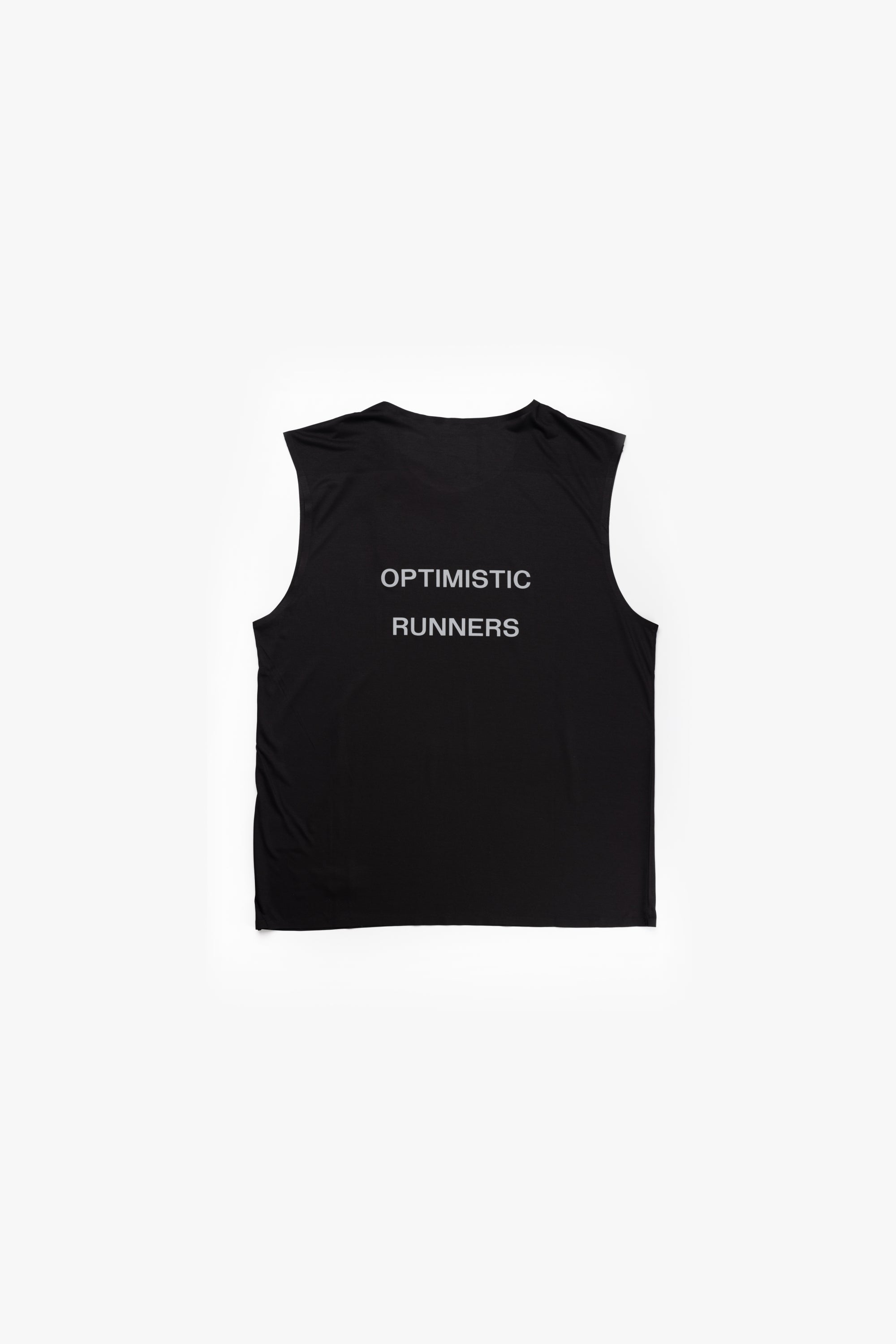 RECYCLED OR TANK TOP