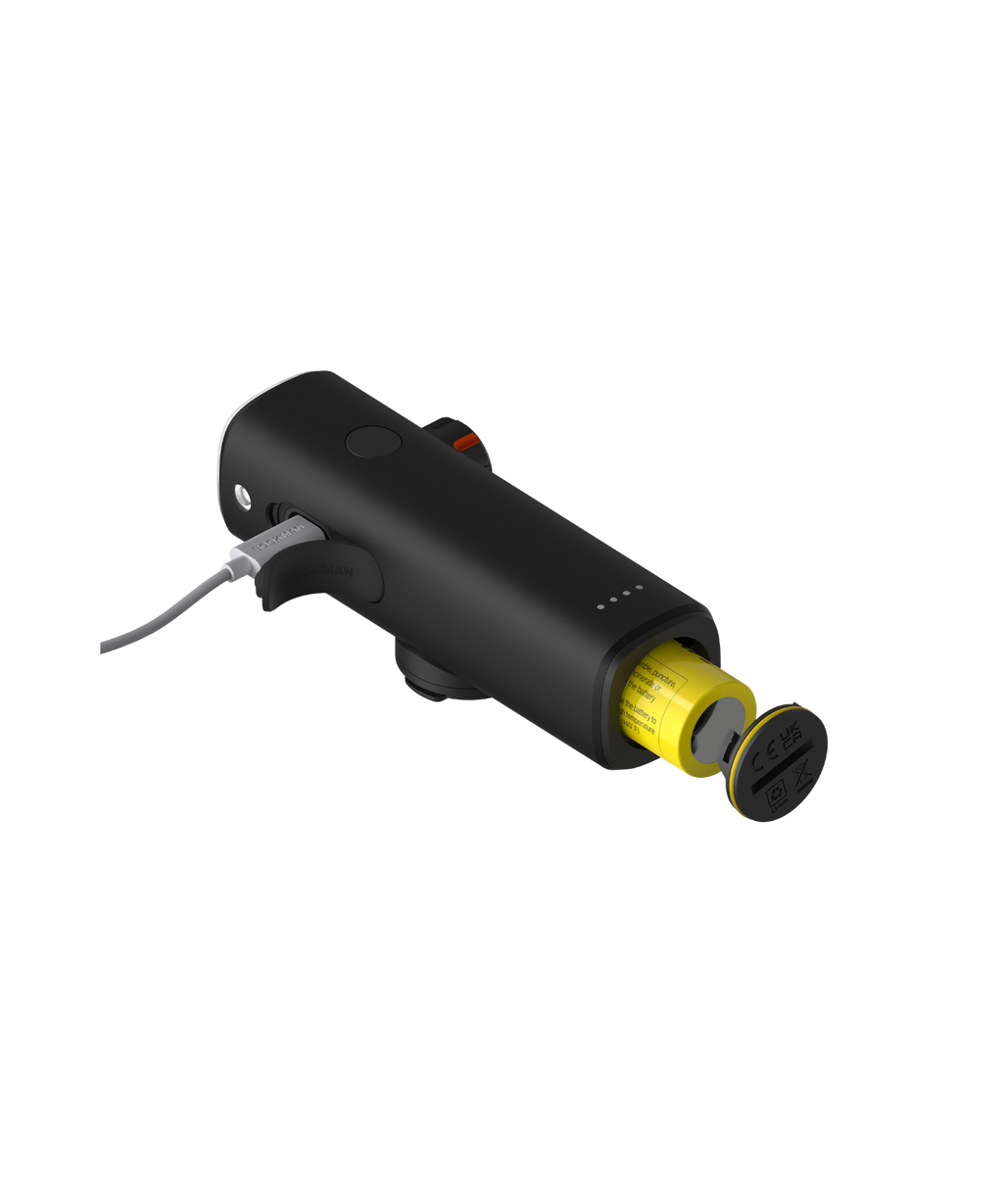 Volume™ 1500 Bike Light