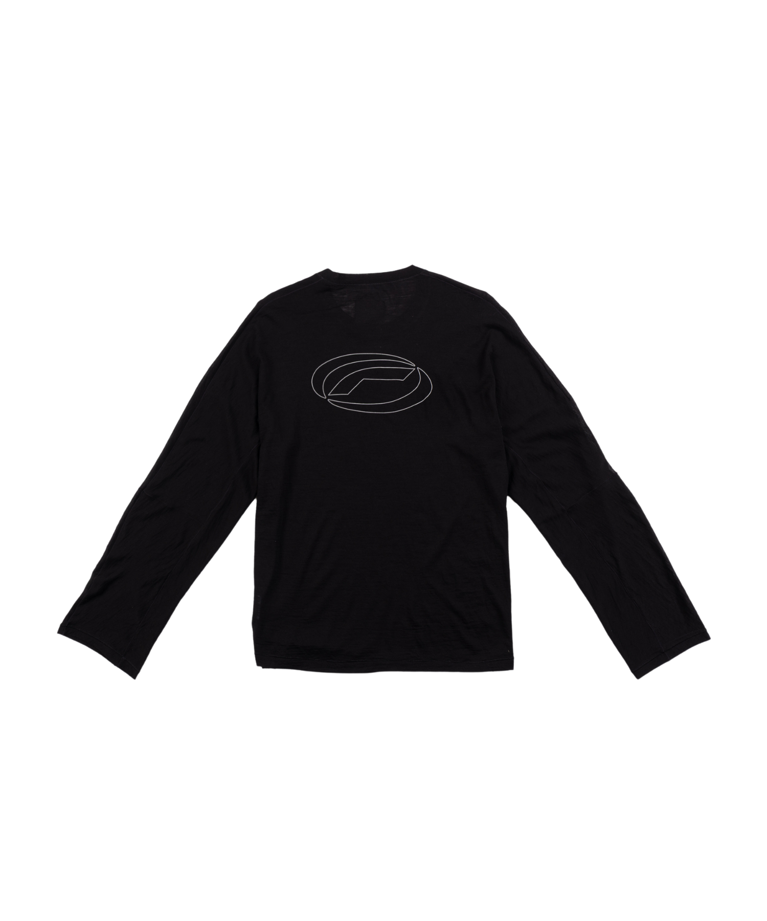 Merino Wool Longsleeve