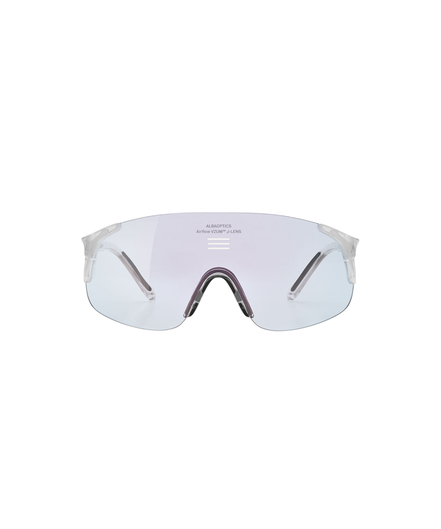 JUMBO CRYSTAL GLOSSY VZUM F-LENS FIRE PHOTOCHROMATIC