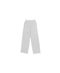 Perforated Wide Pants